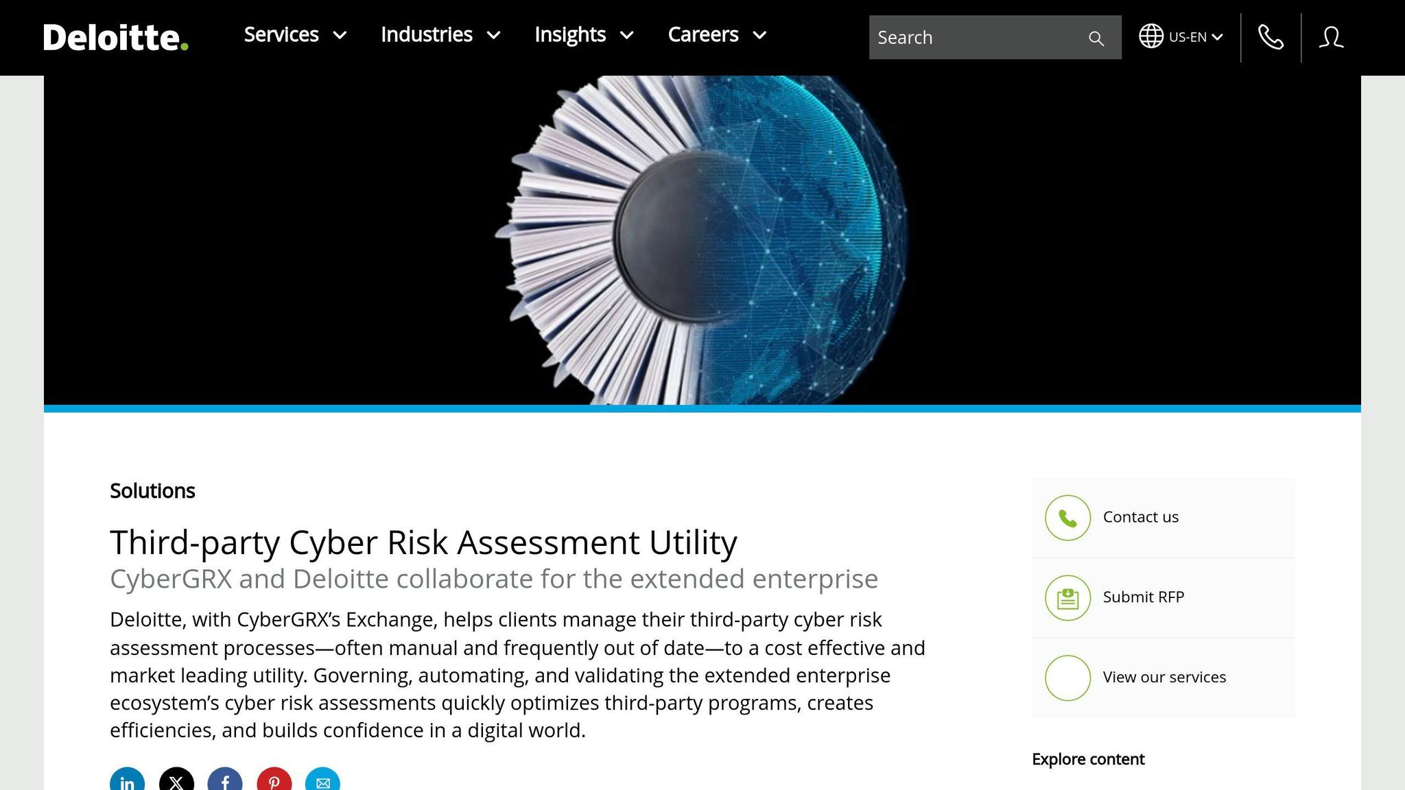 CyberGRX