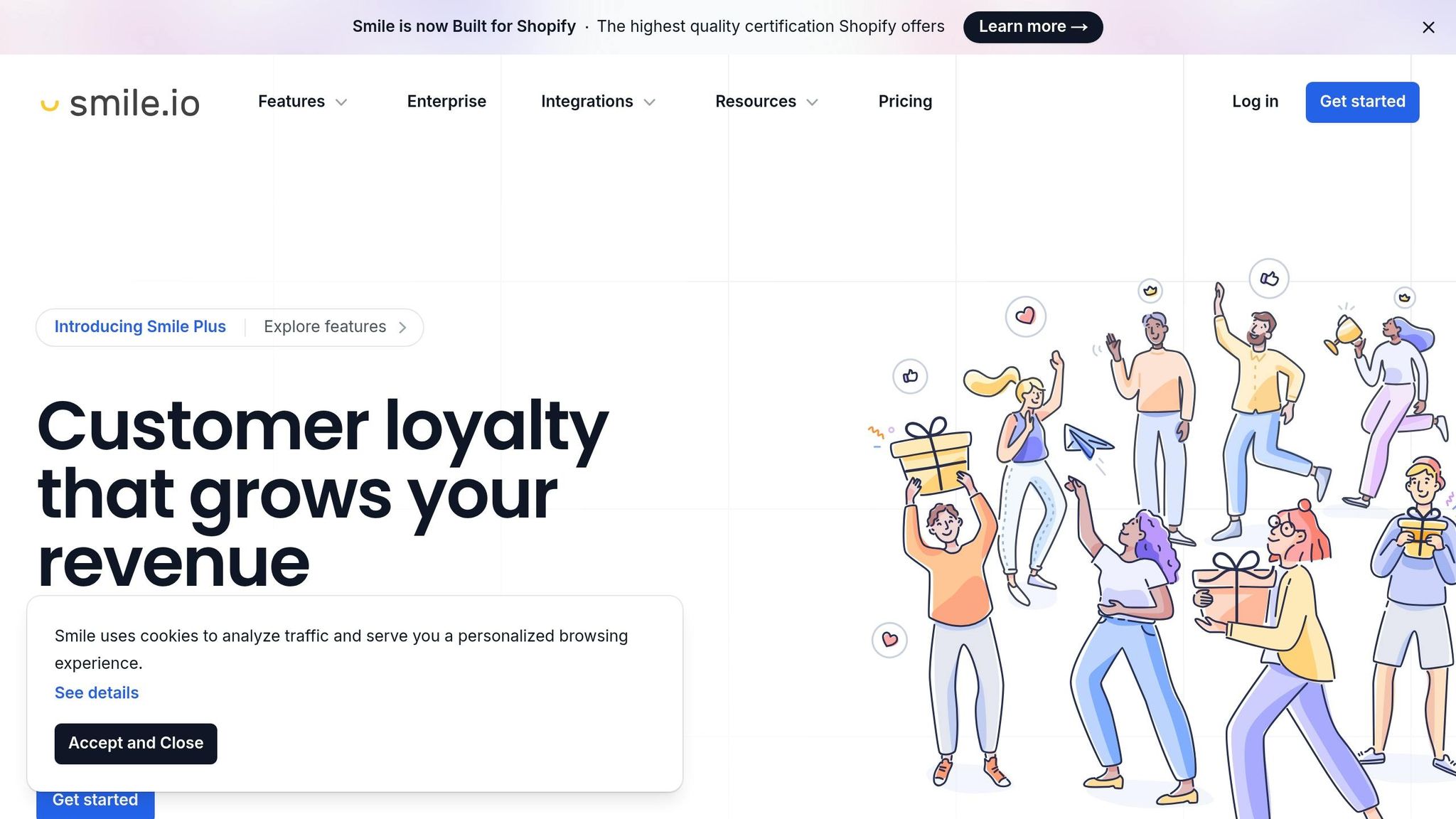 Smile.io
