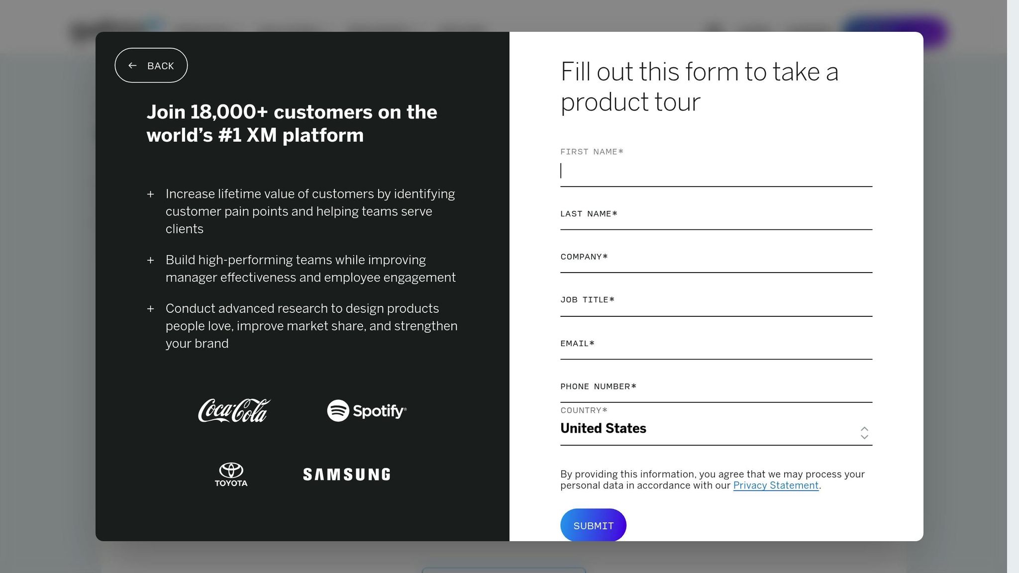 Qualtrics