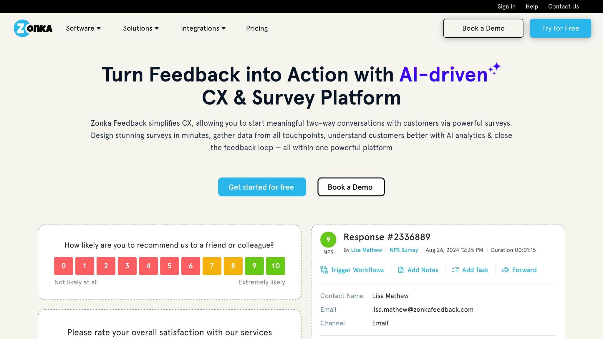 Zonka Feedback