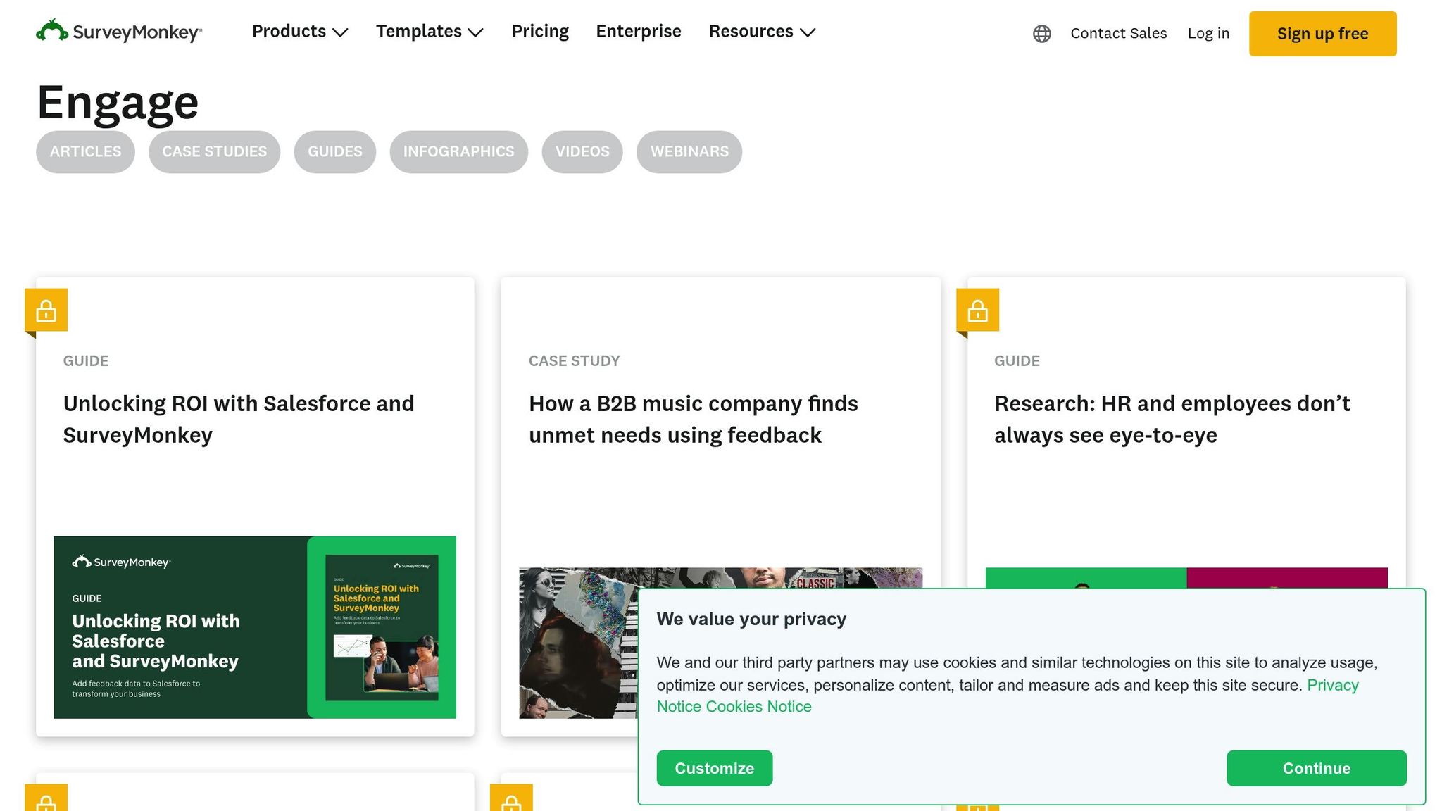 SurveyMonkey