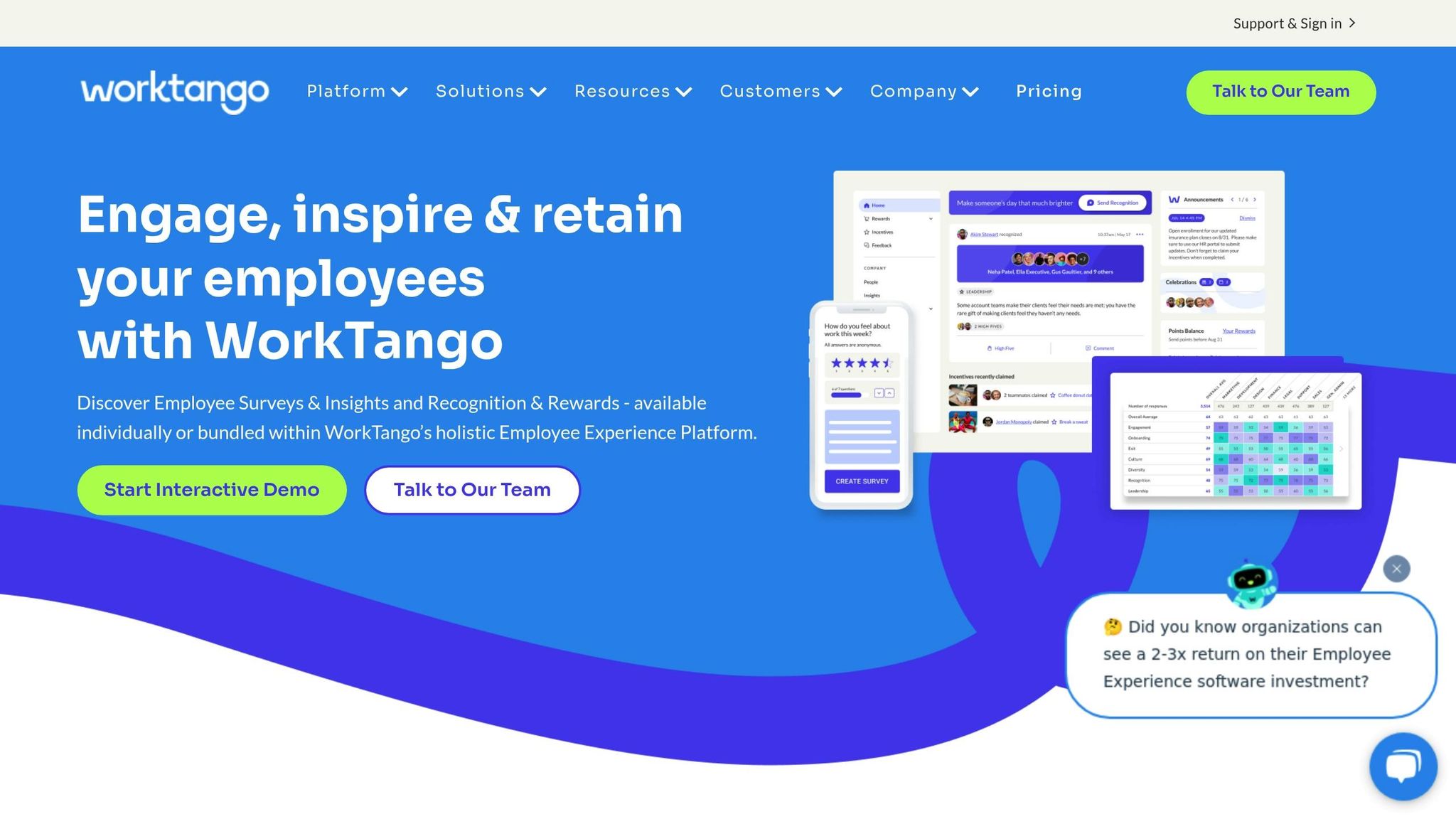 WorkTango