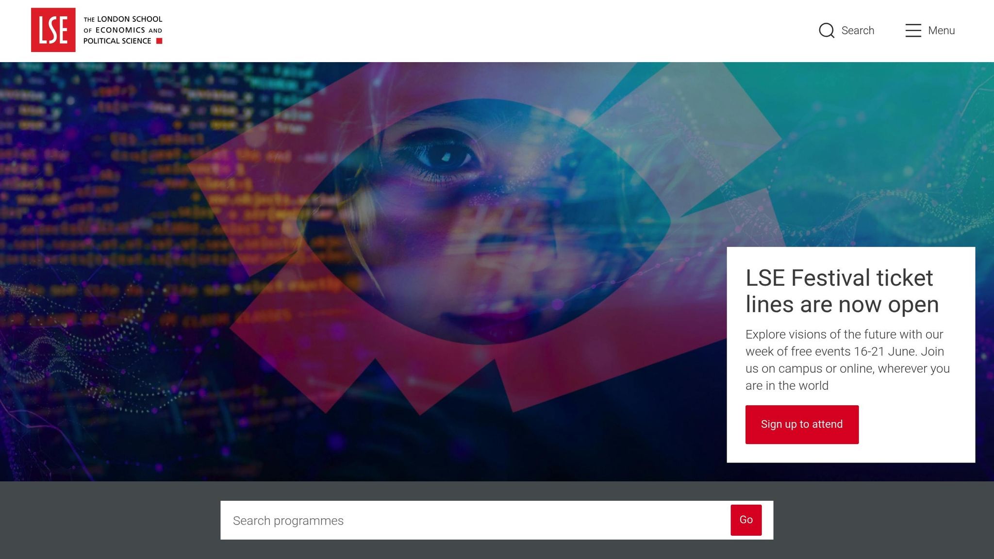 LSE
