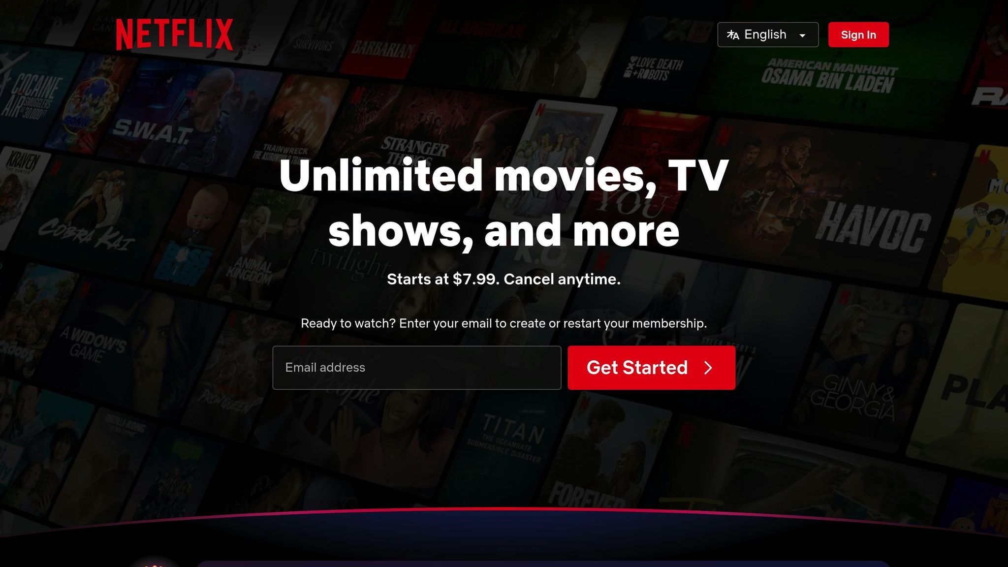 Netflix