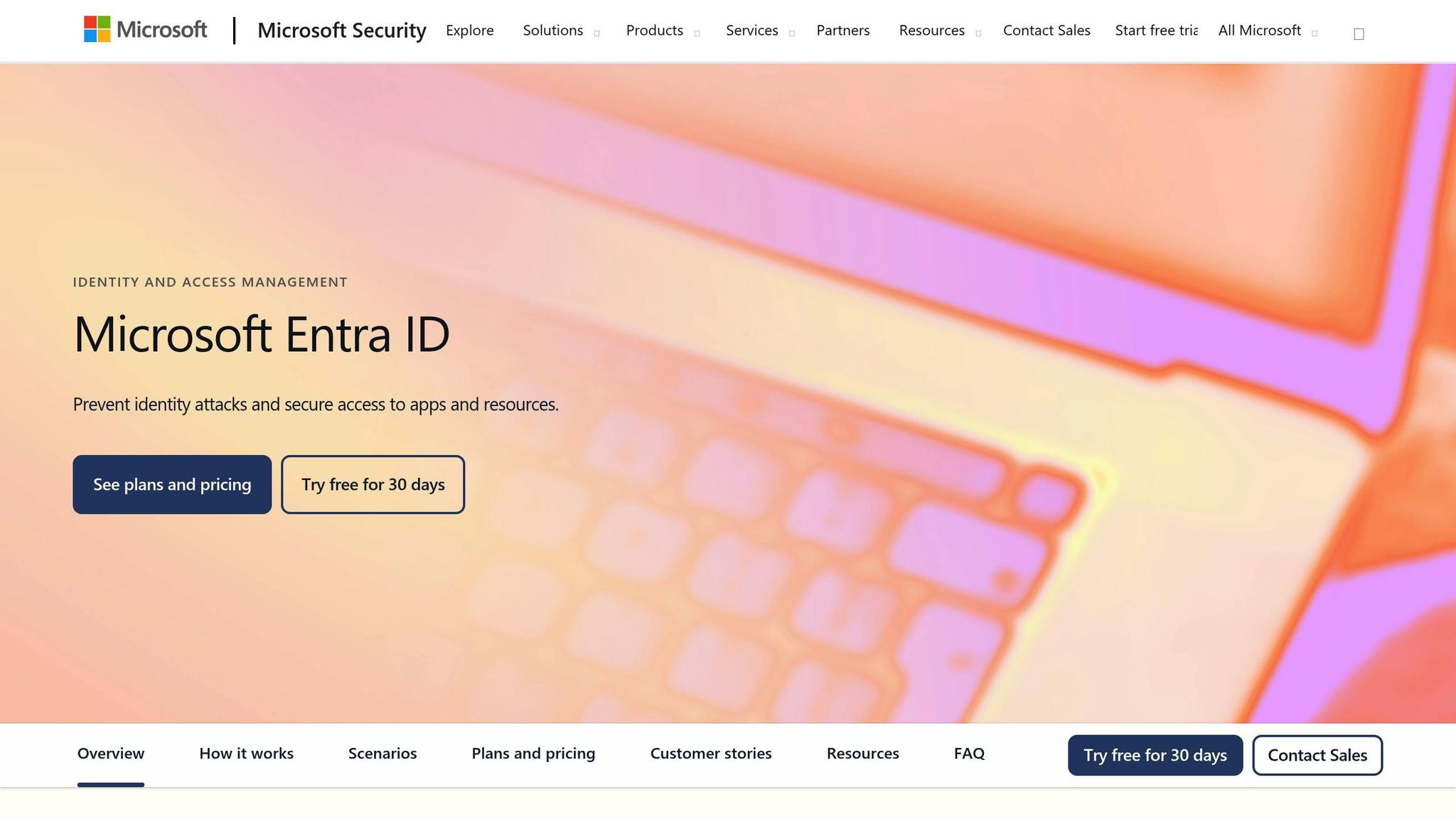 Microsoft Entra ID