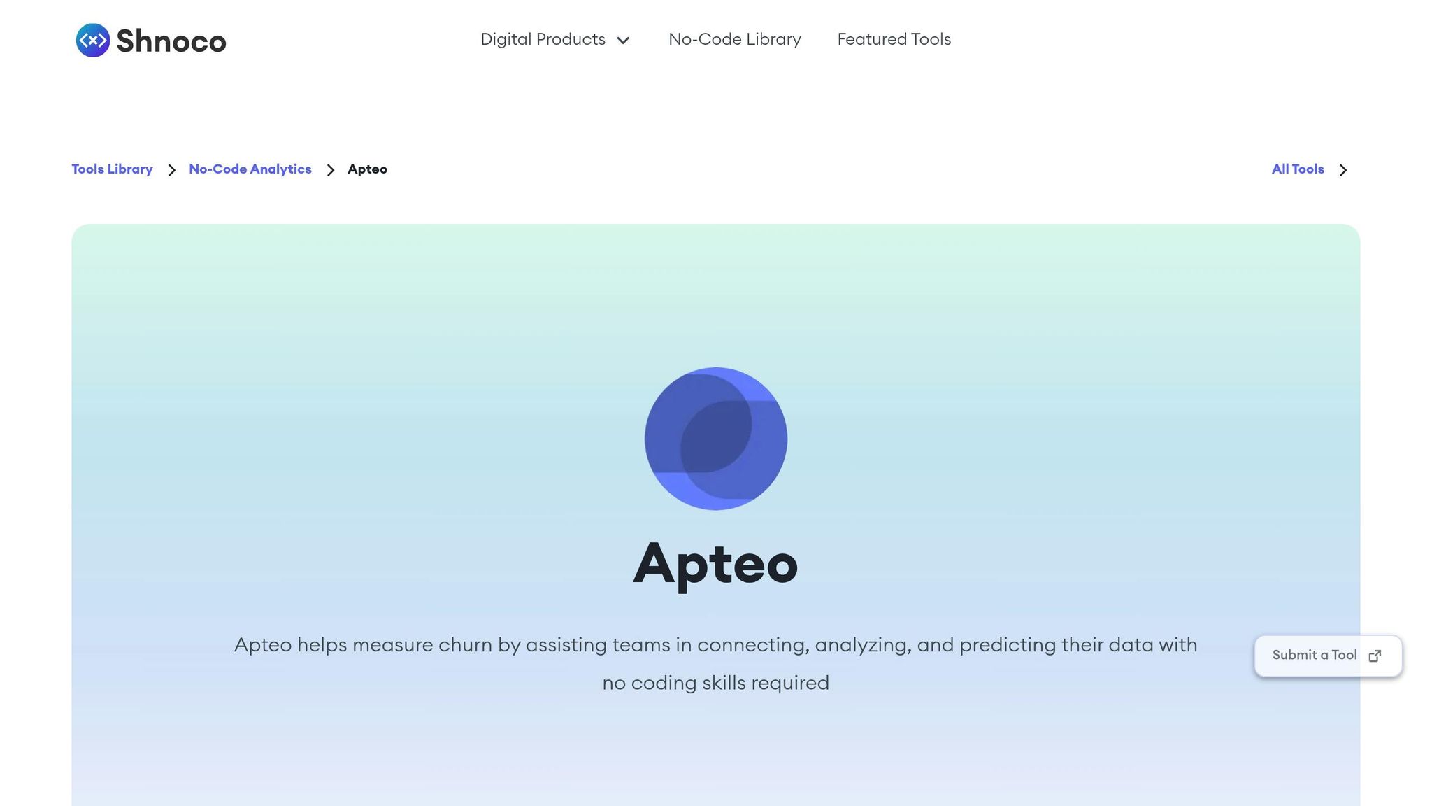 Apteo
