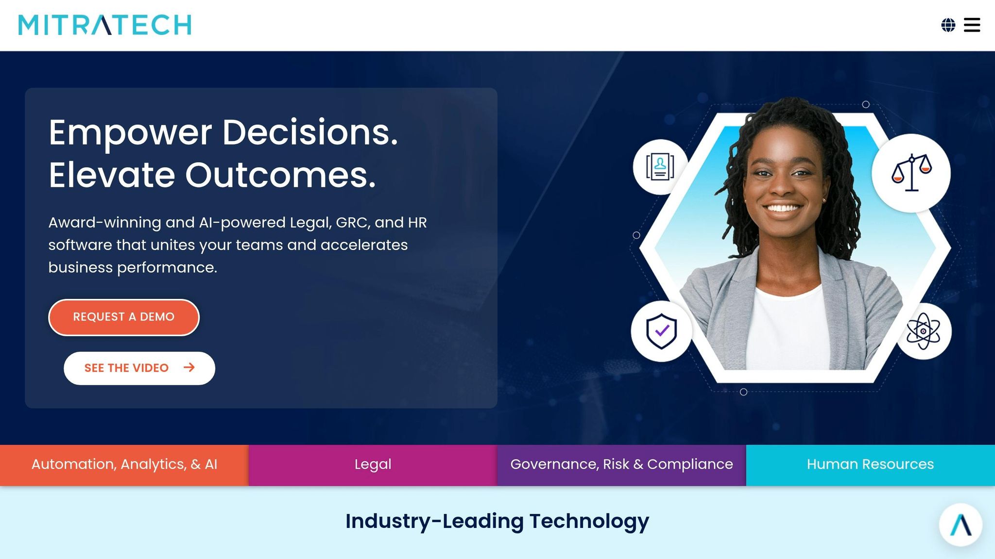 Mitratech