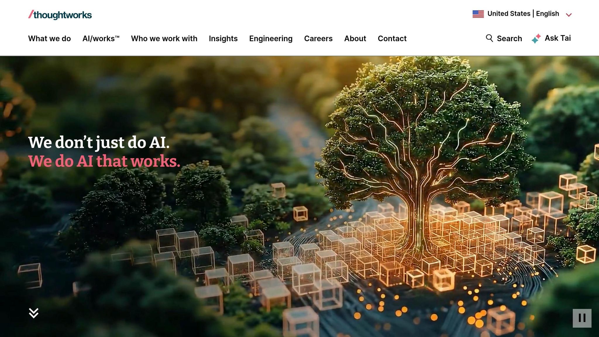 Thoughtworks