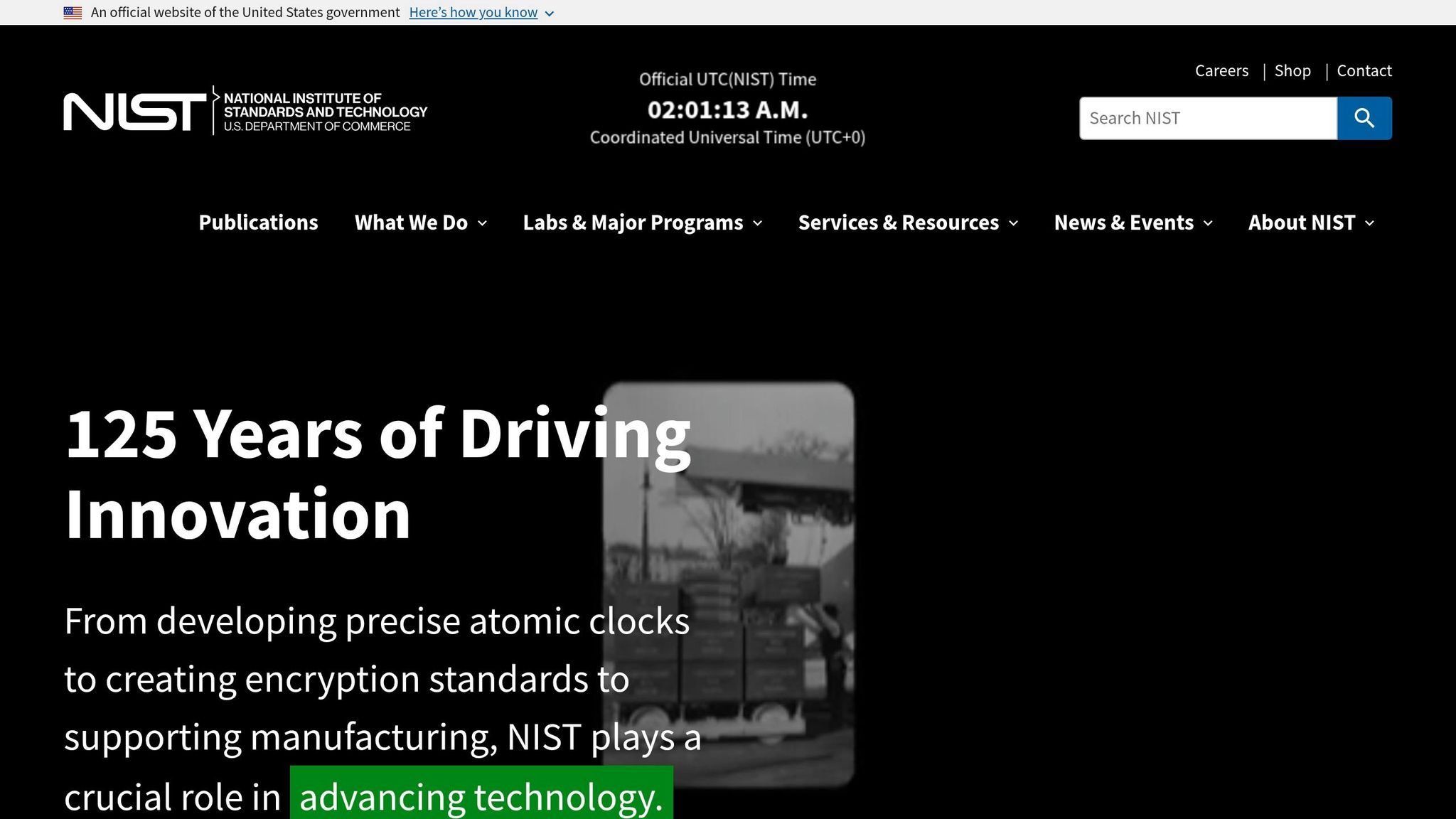 NIST