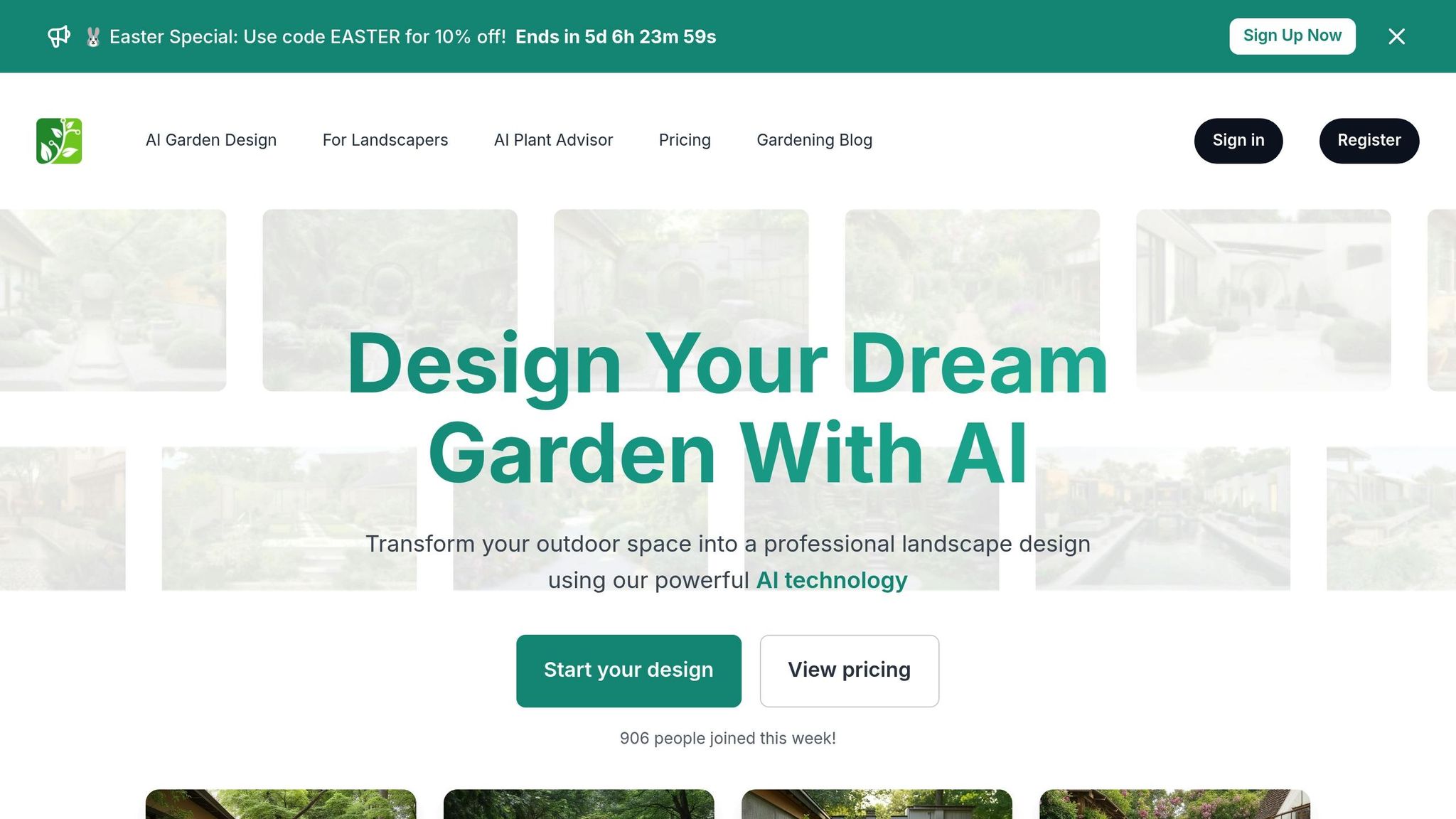 AIGardenPlanner