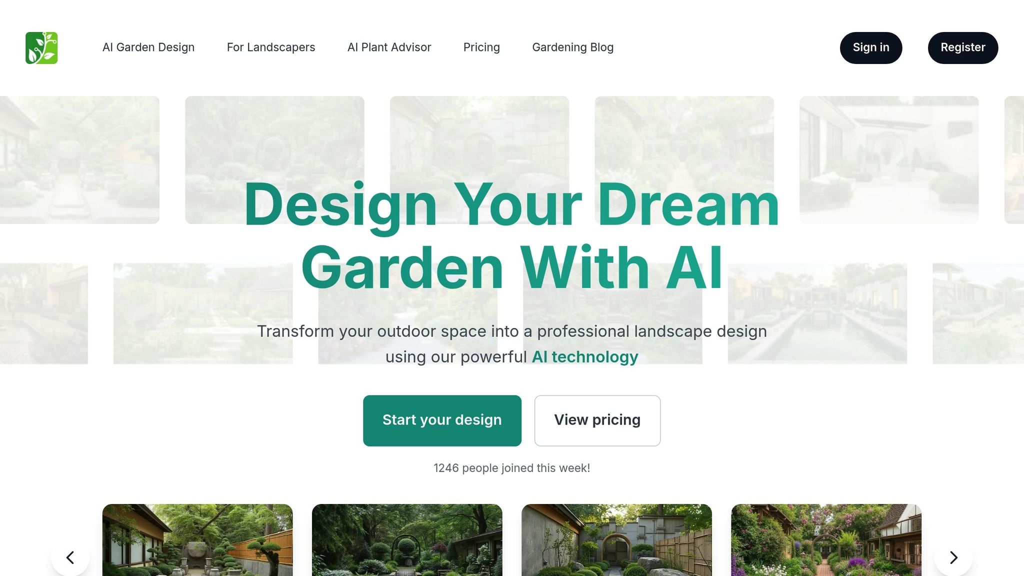 AIGardenPlanner