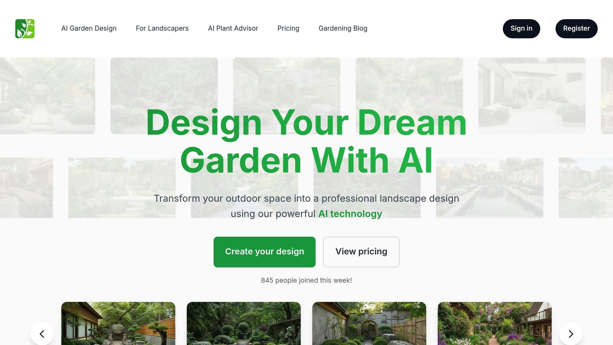 AIGardenPlanner
