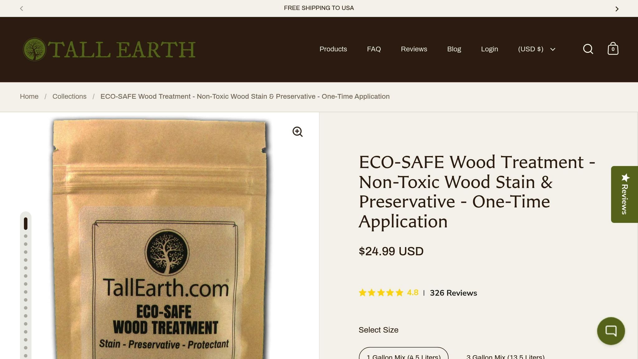 ECO-SAFE