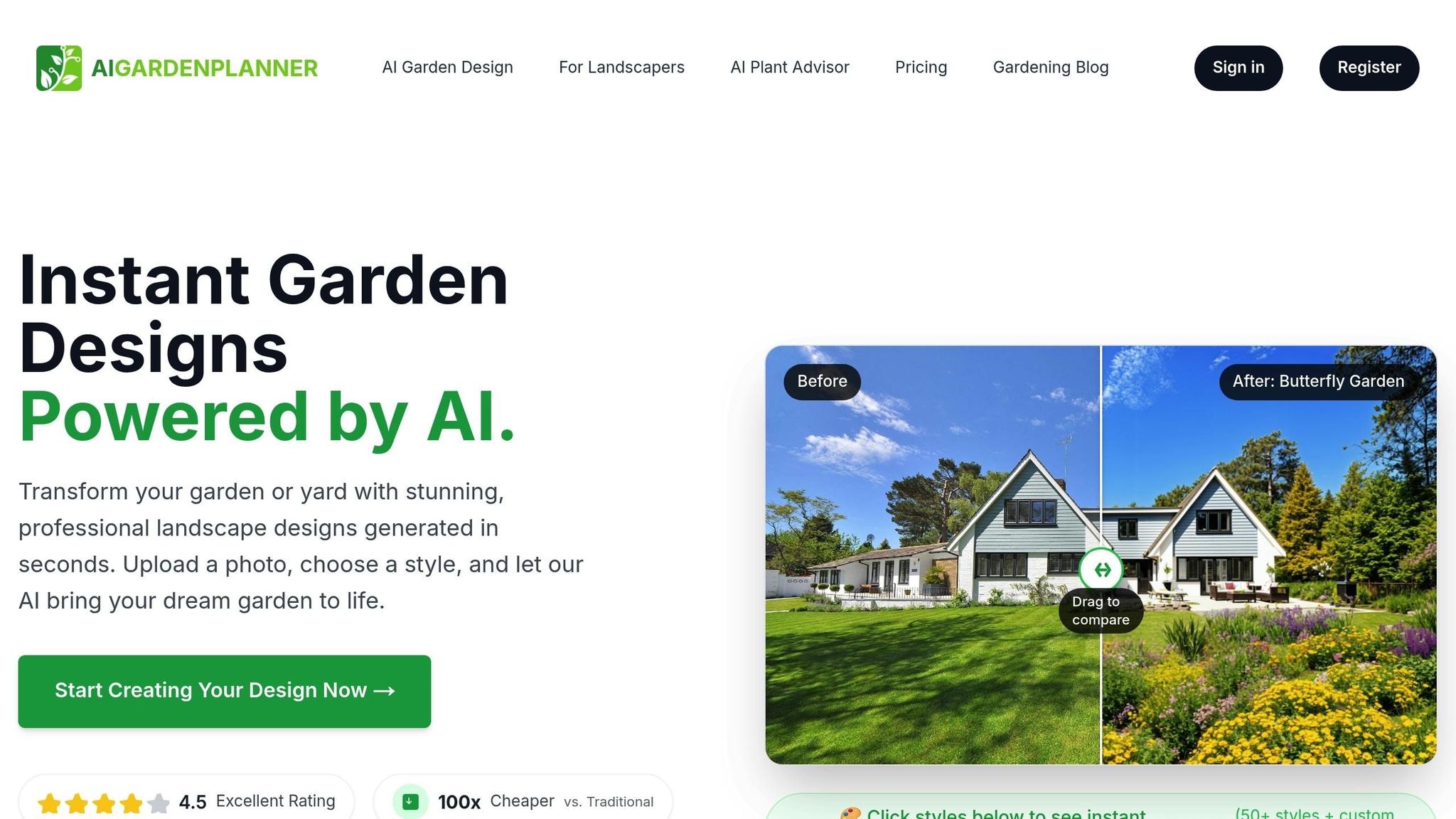 AIGardenPlanner