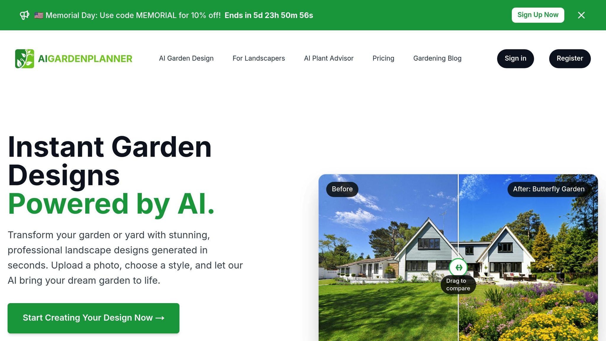 AIGardenPlanner