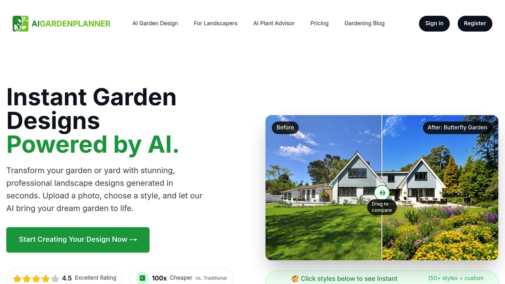 AIGardenPlanner