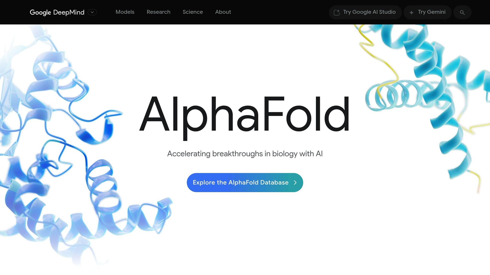 AlphaFold