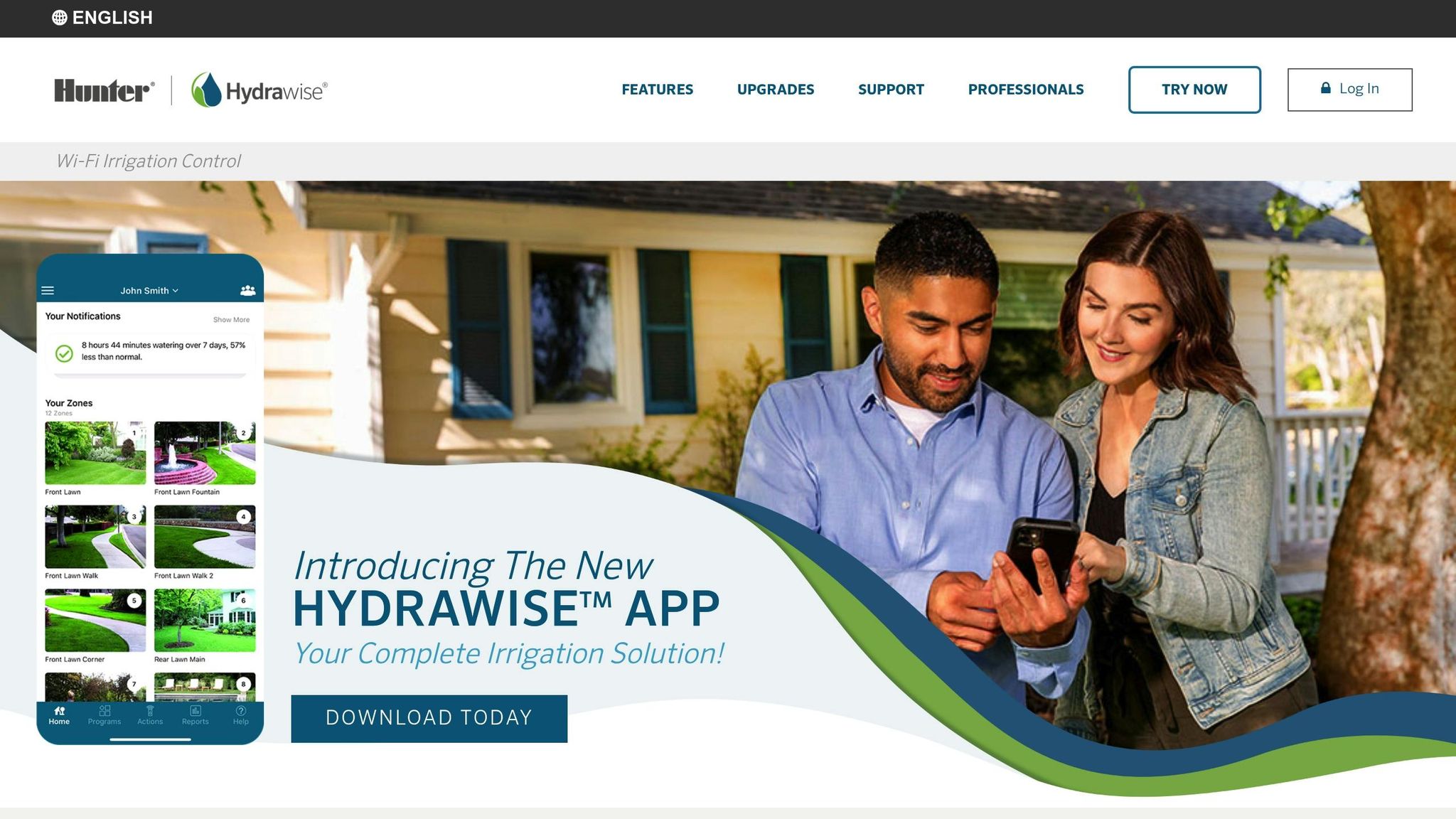 Hydrawise
