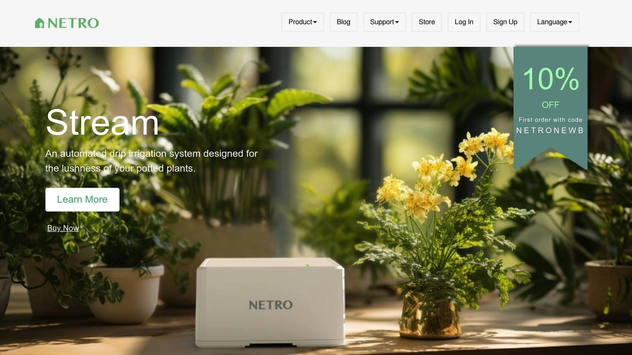 Netro