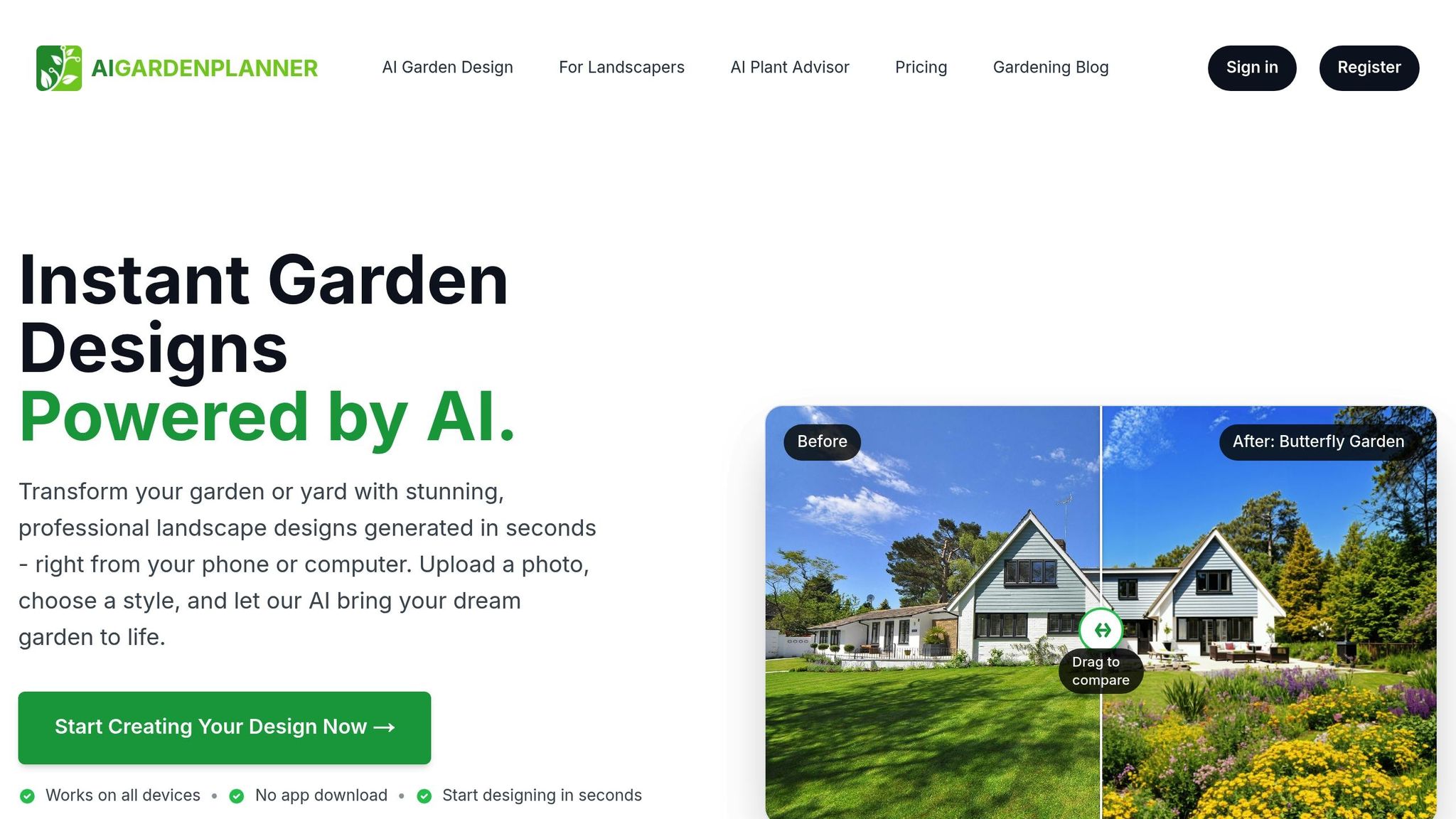 AIGardenPlanner