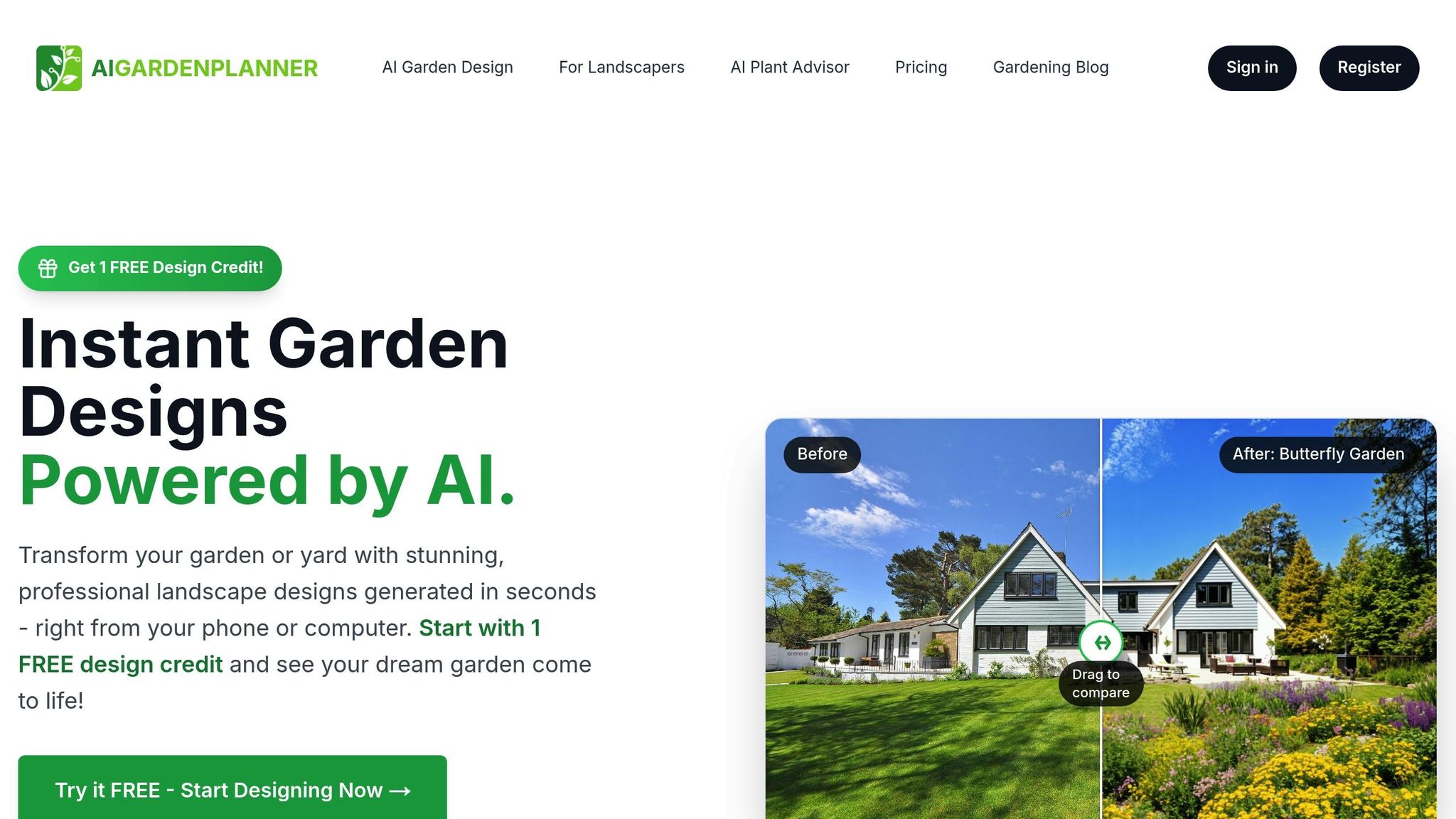 AIGardenPlanner