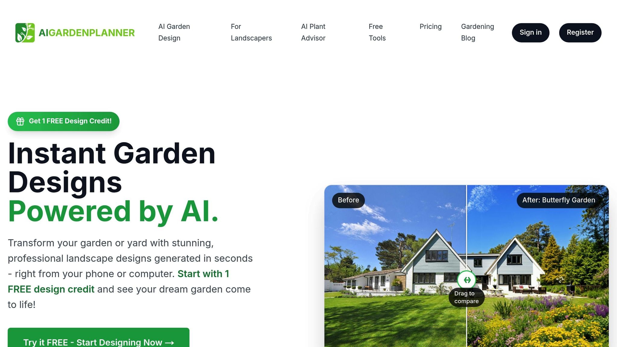 AIGardenPlanner