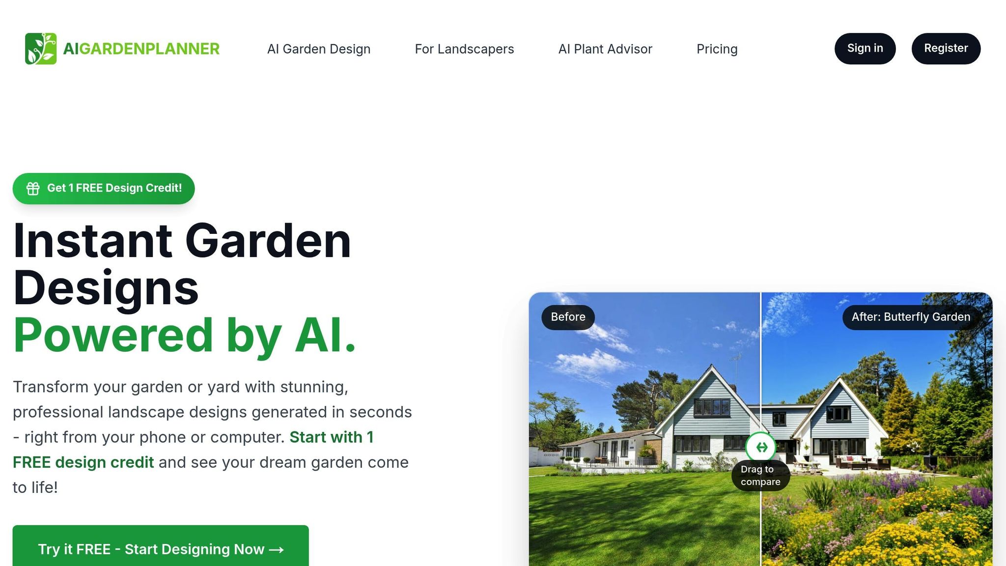 AIGardenPlanner