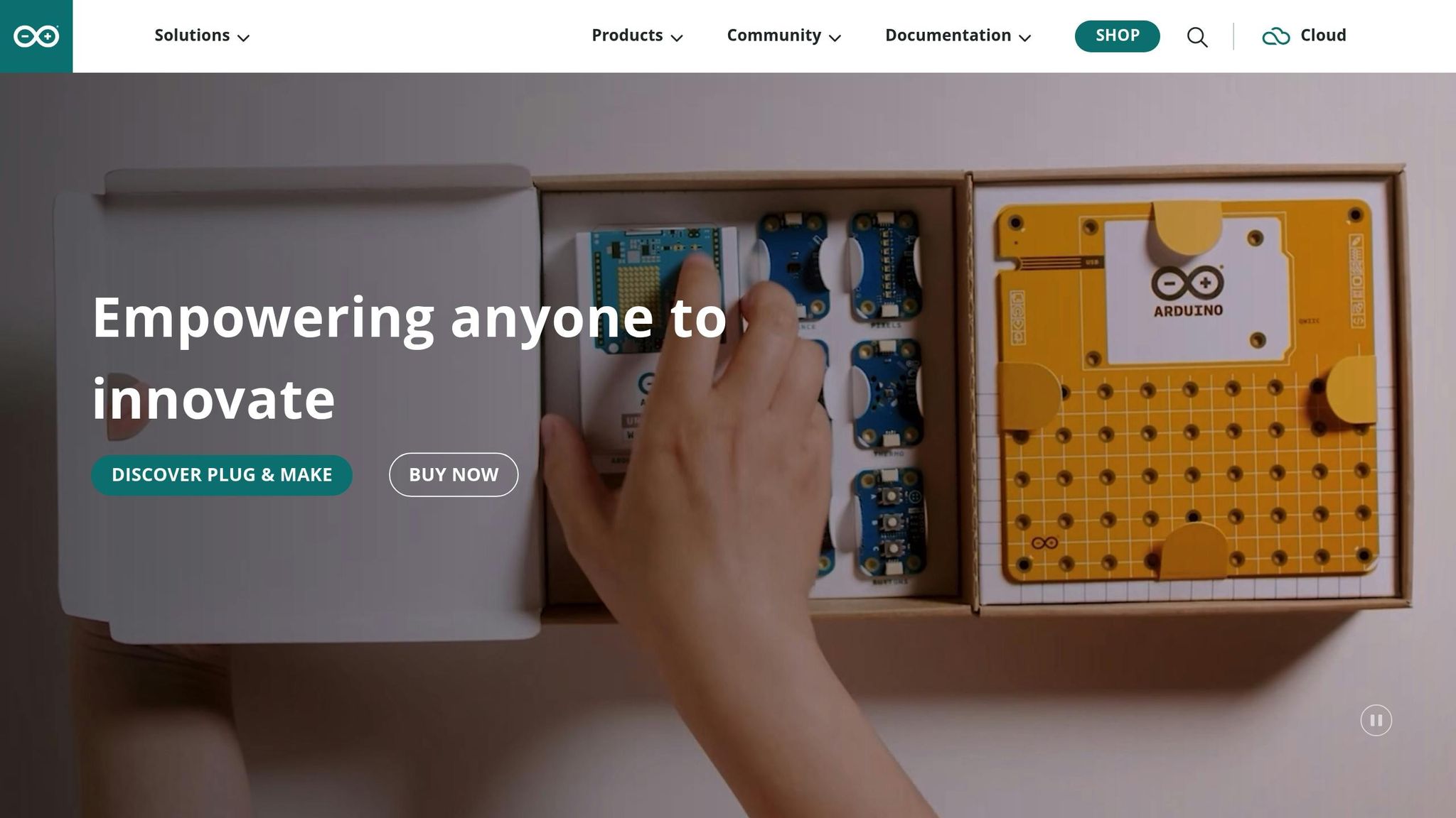 Arduino