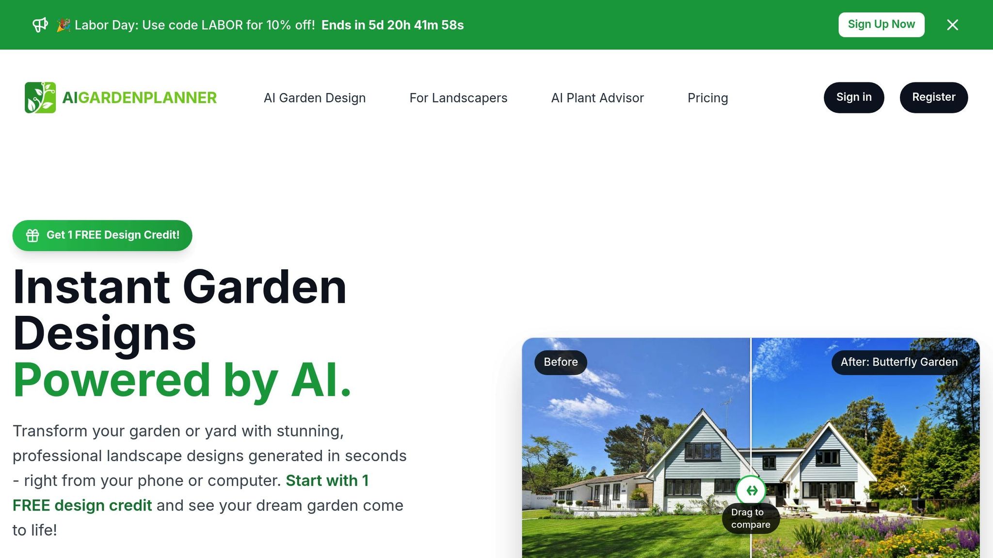 AIGardenPlanner