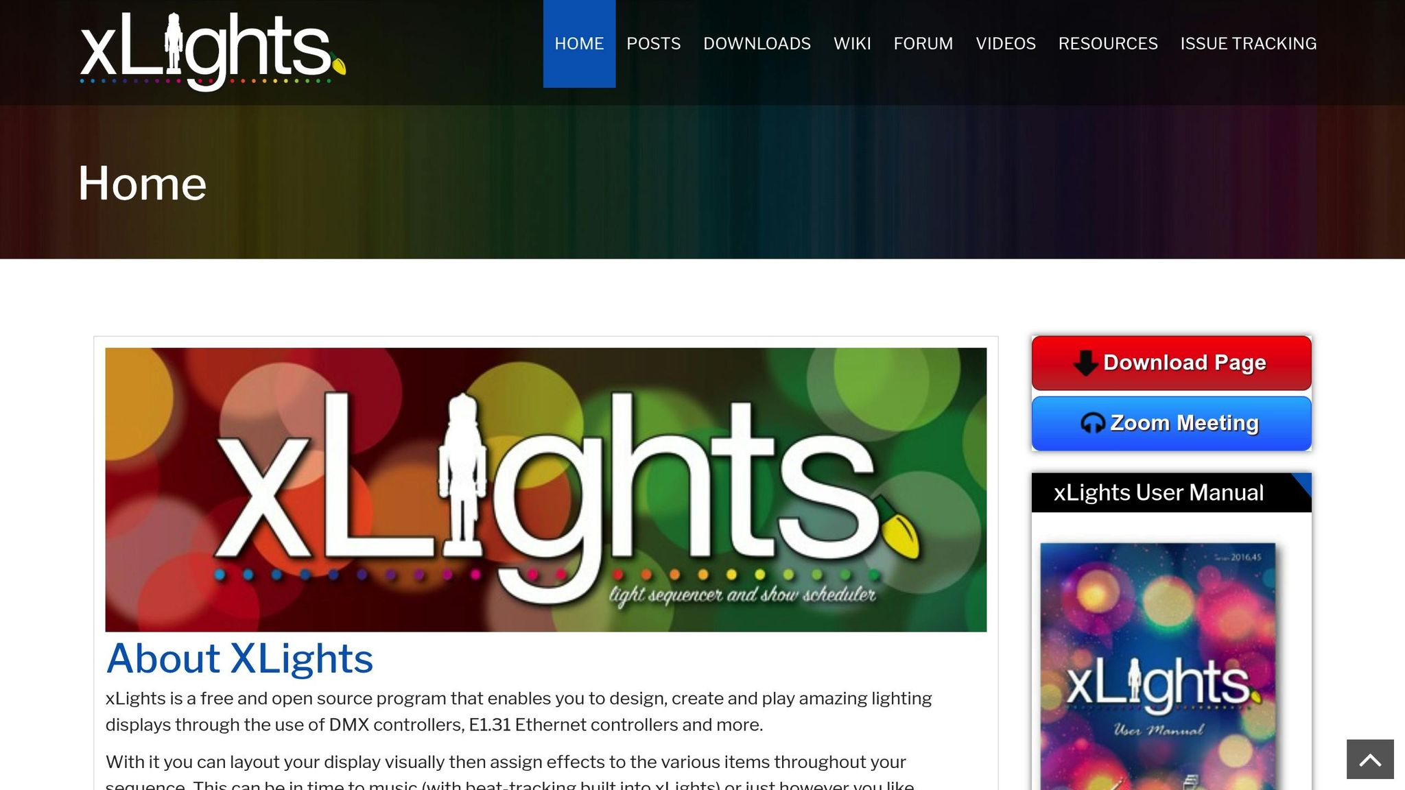 xLights