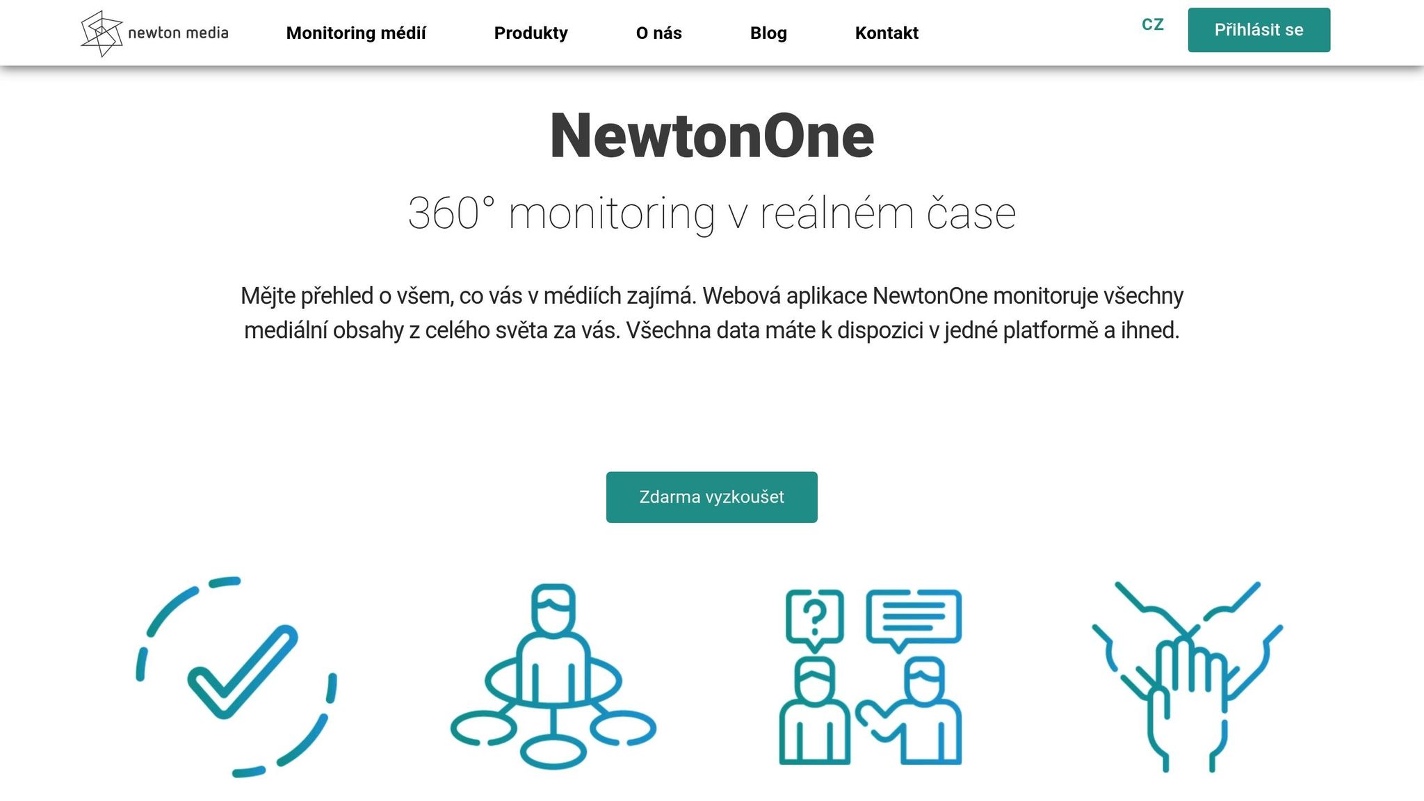 NewtonOne