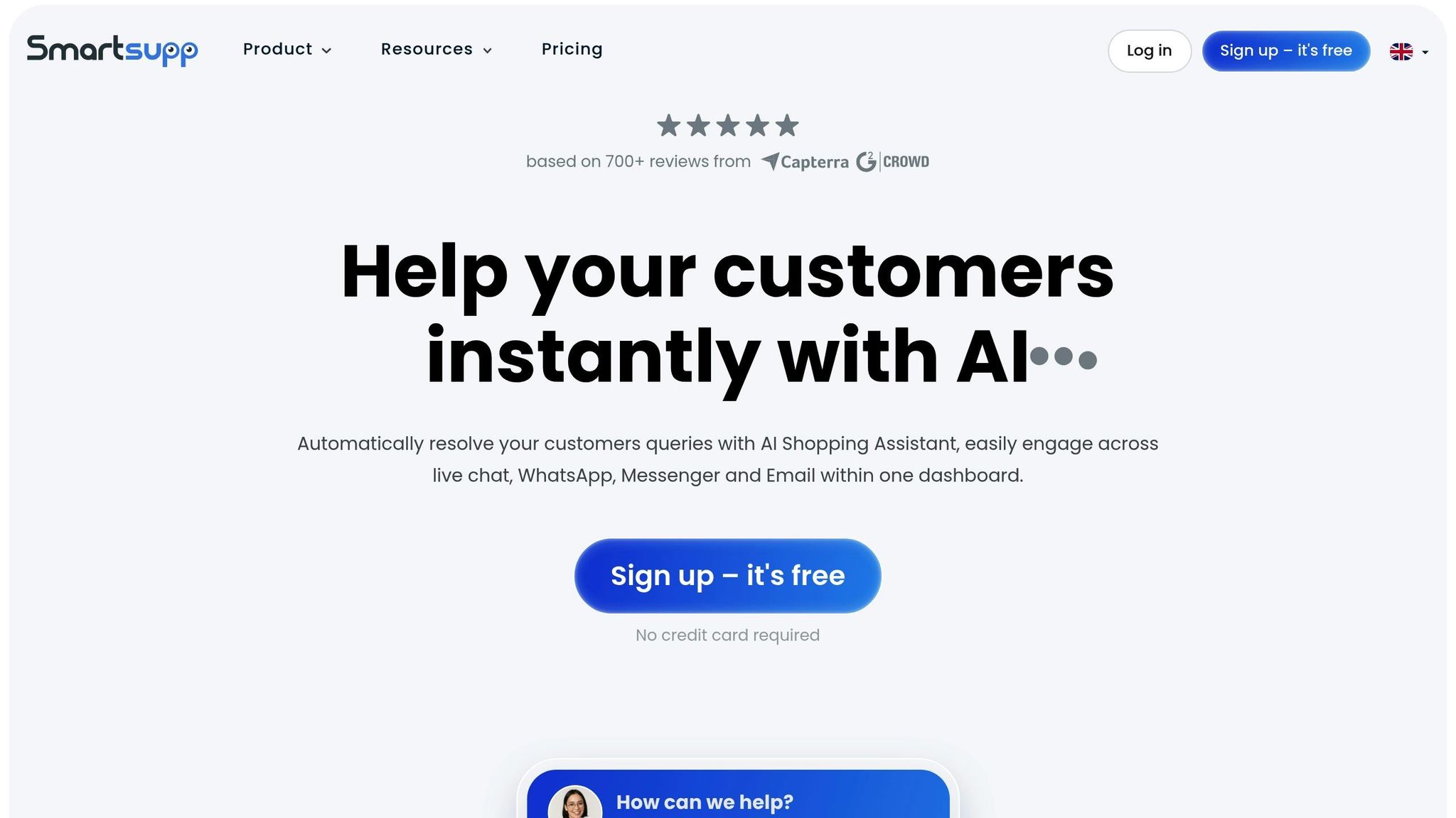 Smartsupp