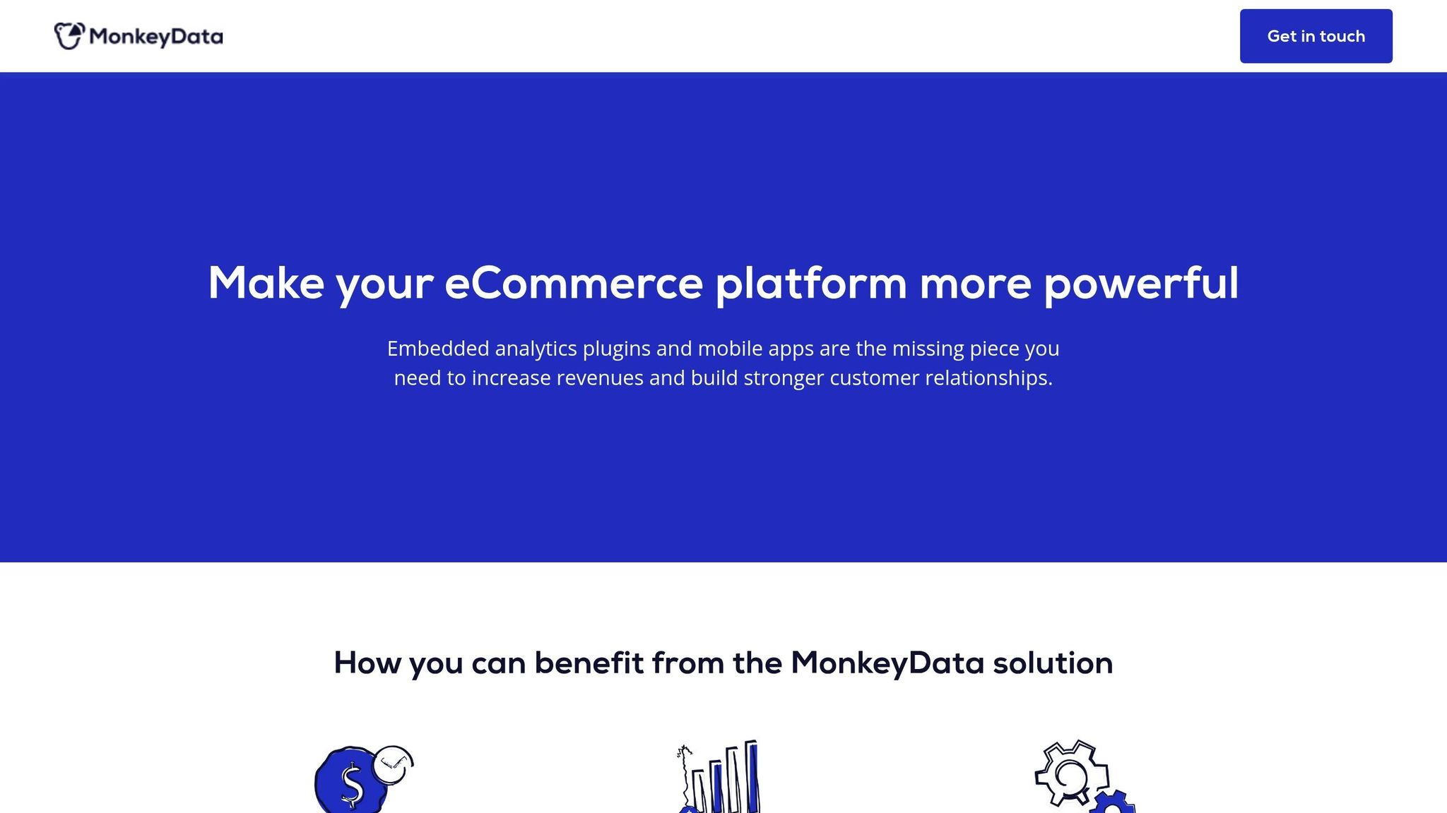 MonkeyData
