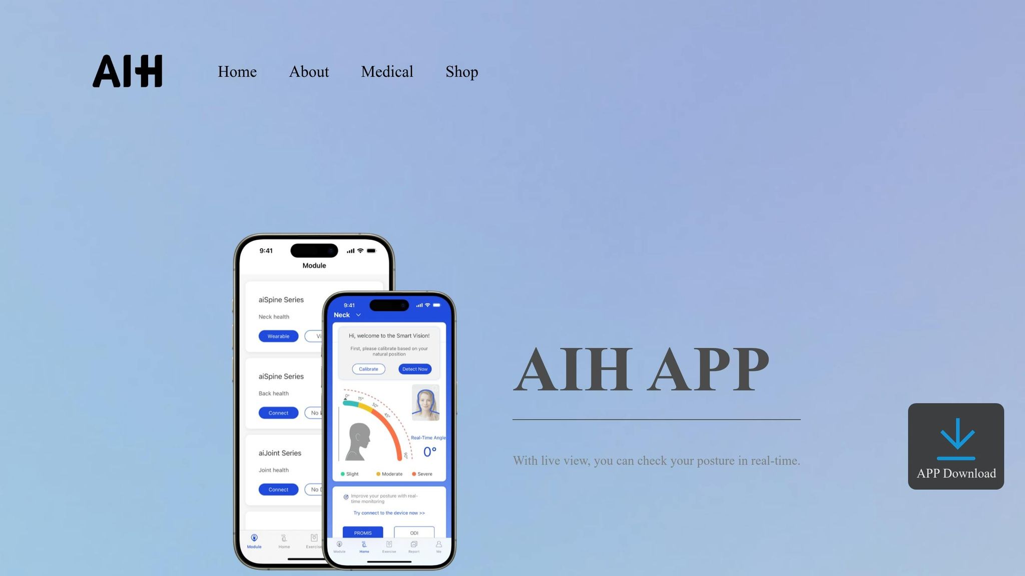 aiSpine