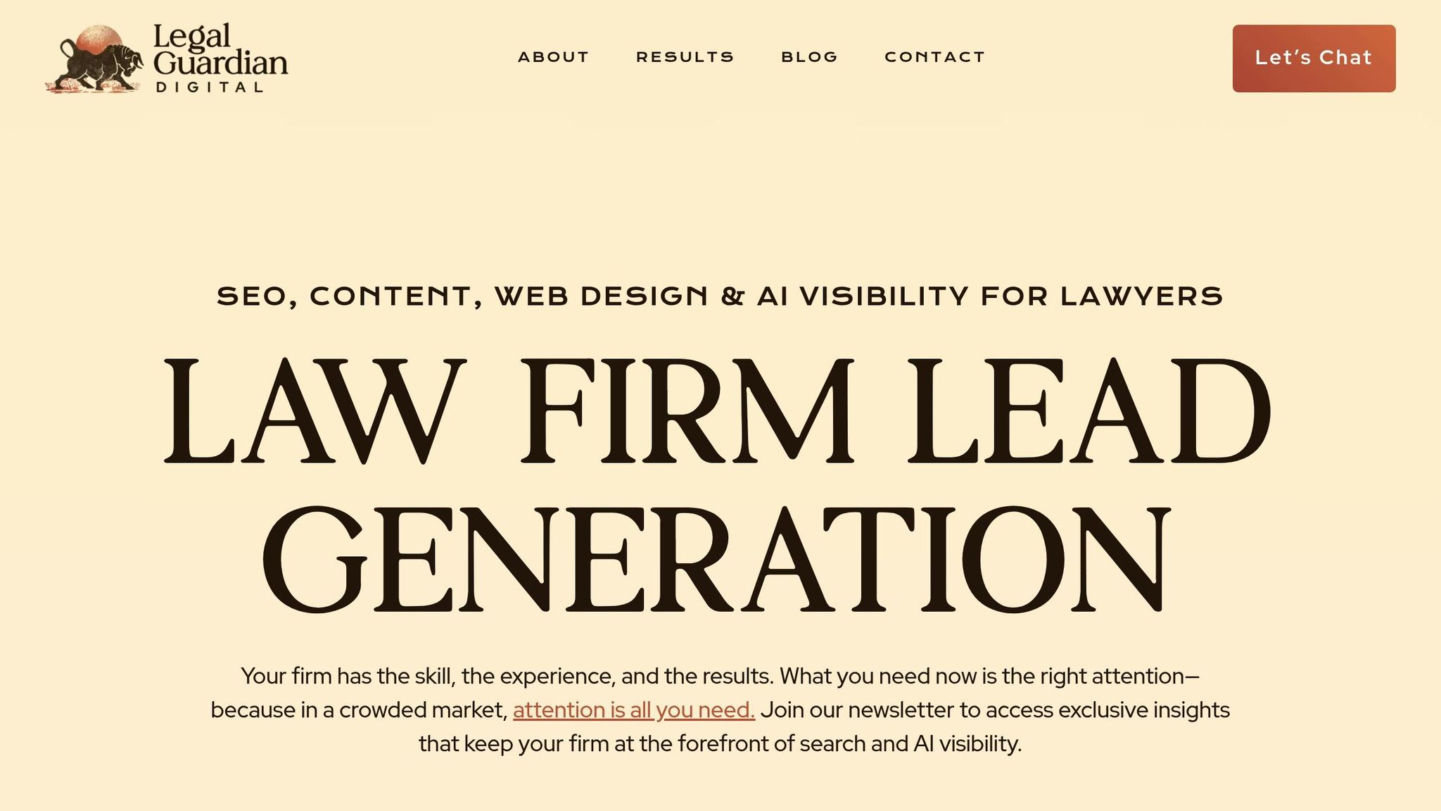 Legal Guardian Digital