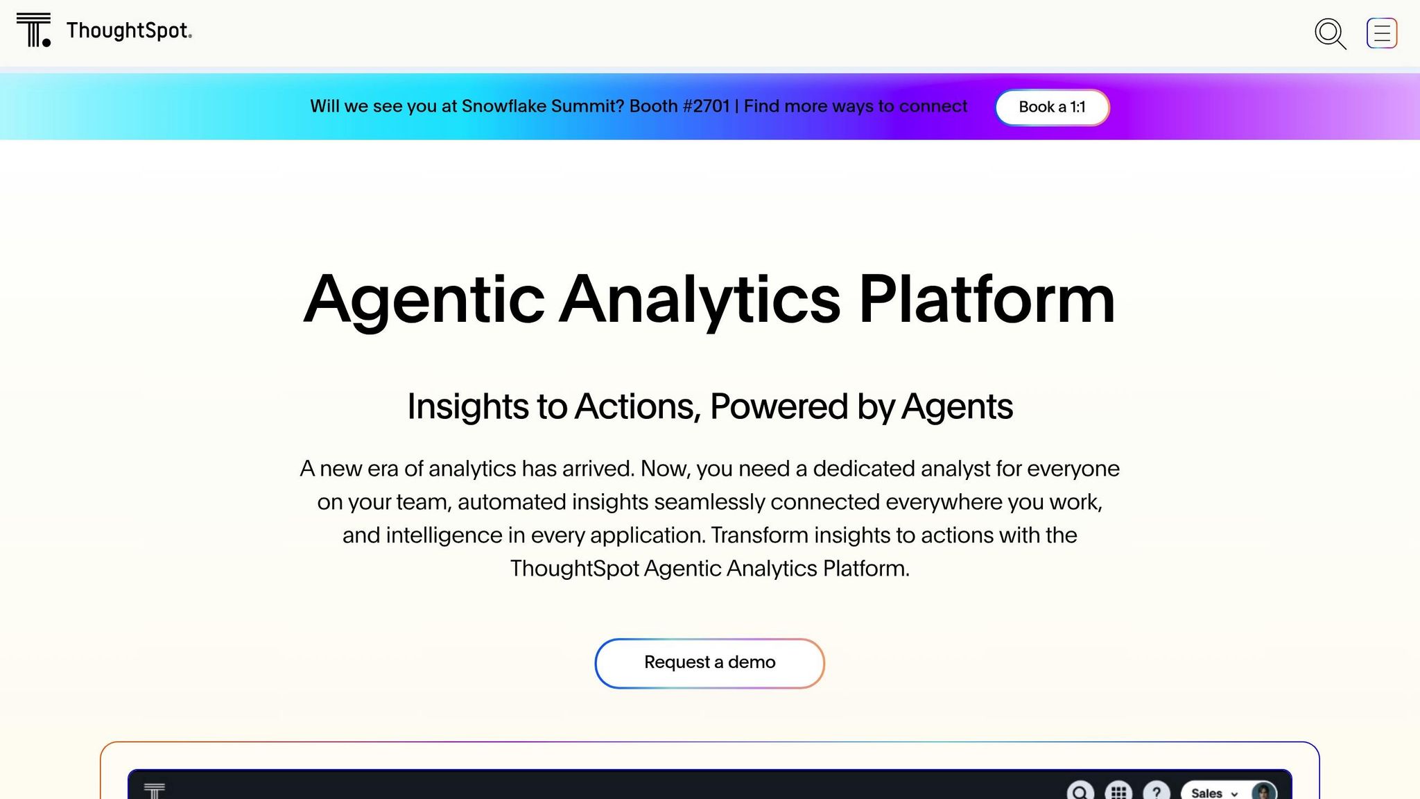 ThoughtSpot