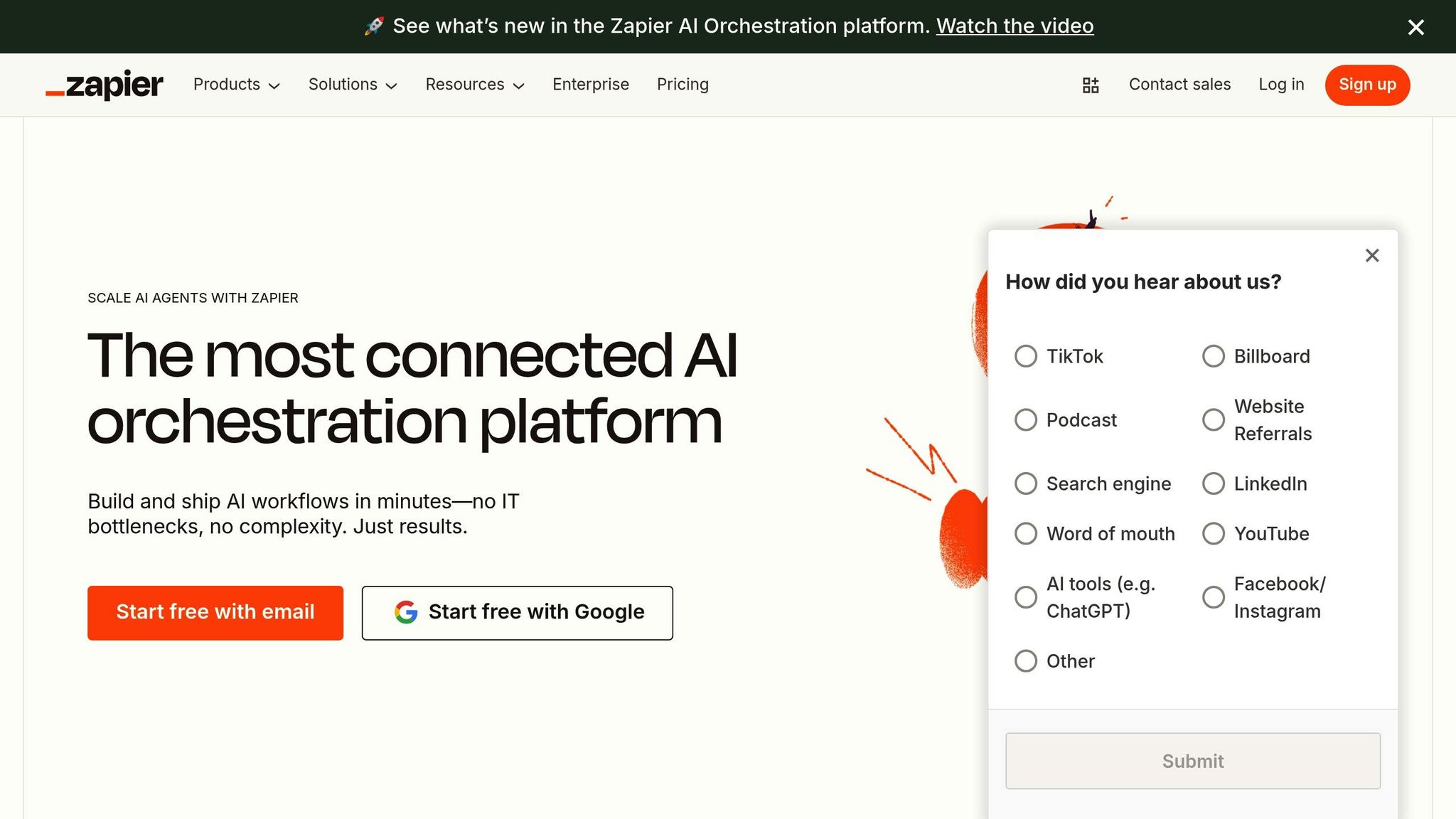 Zapier