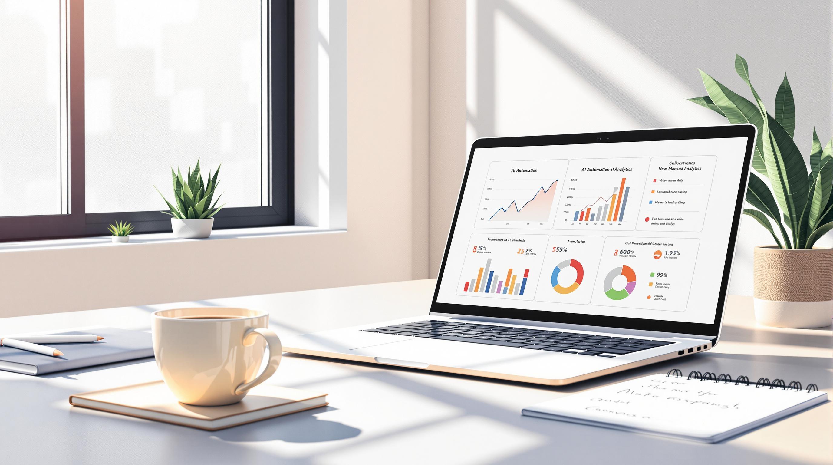 Thumbnail for: 5 Signs Your Business Needs Custom AI Automation