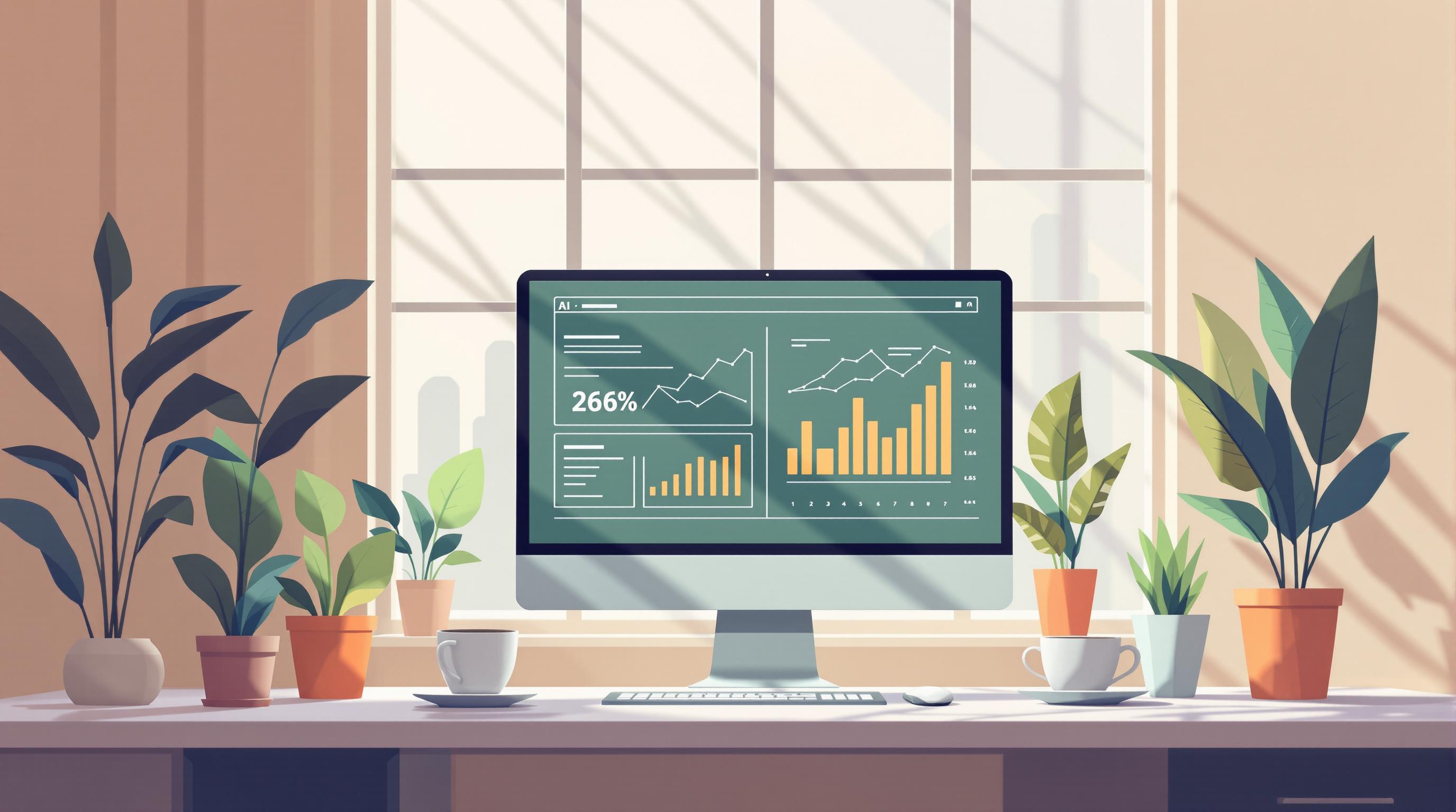 Thumbnail for: 10 Ways AI Automation Scales Business Operations