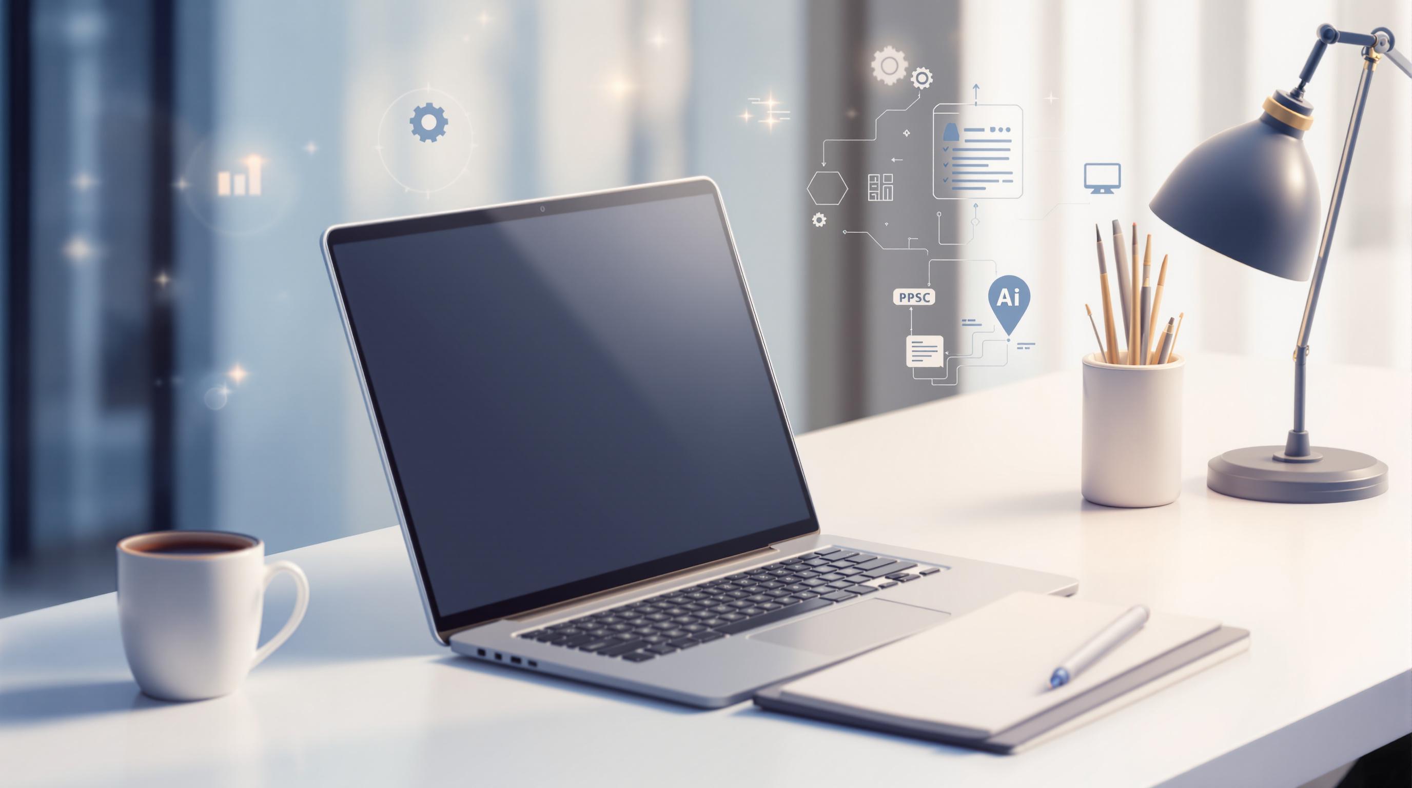 Thumbnail for: AI Workflow Automation for Professional Services