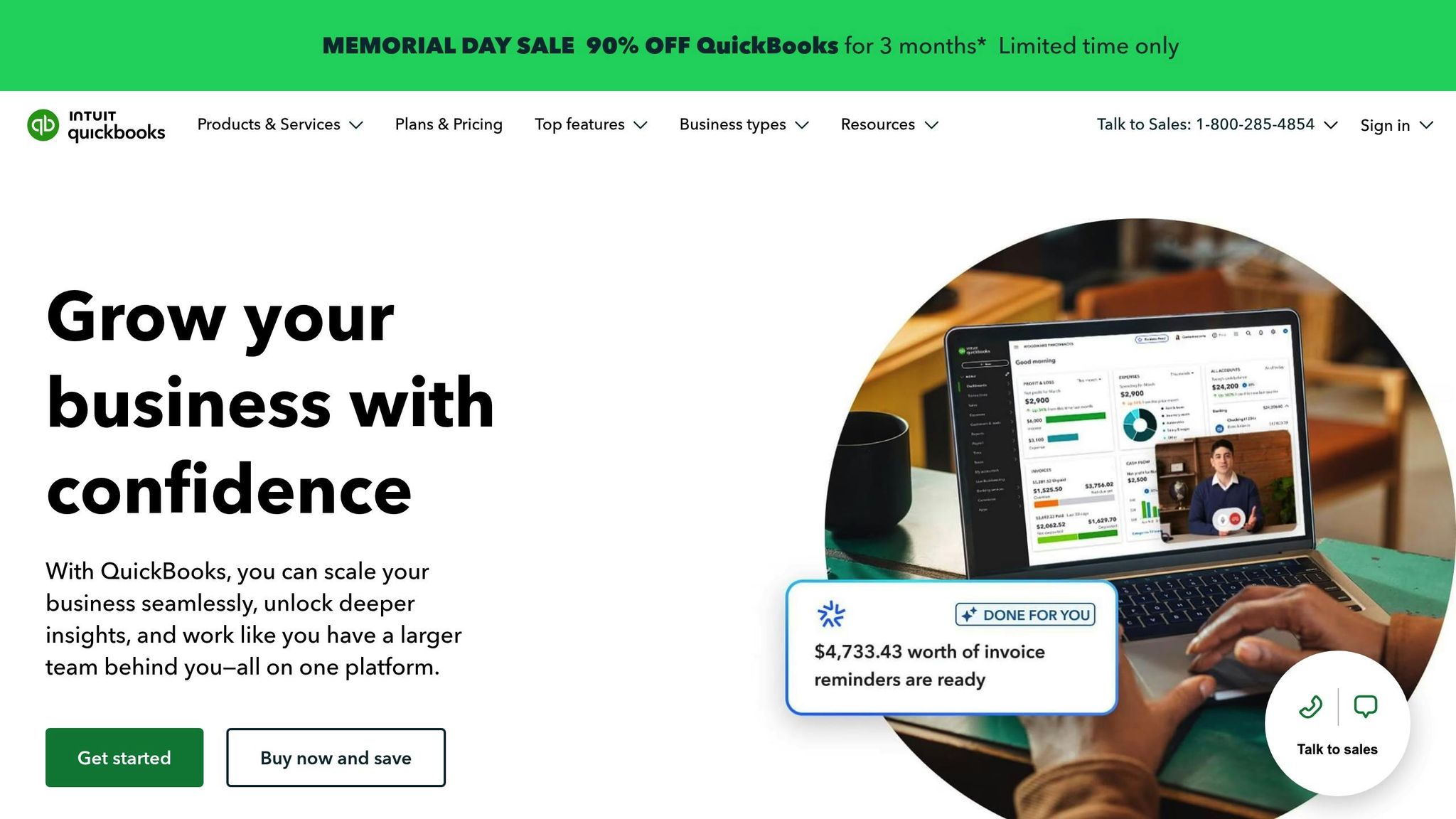 QuickBooks Online