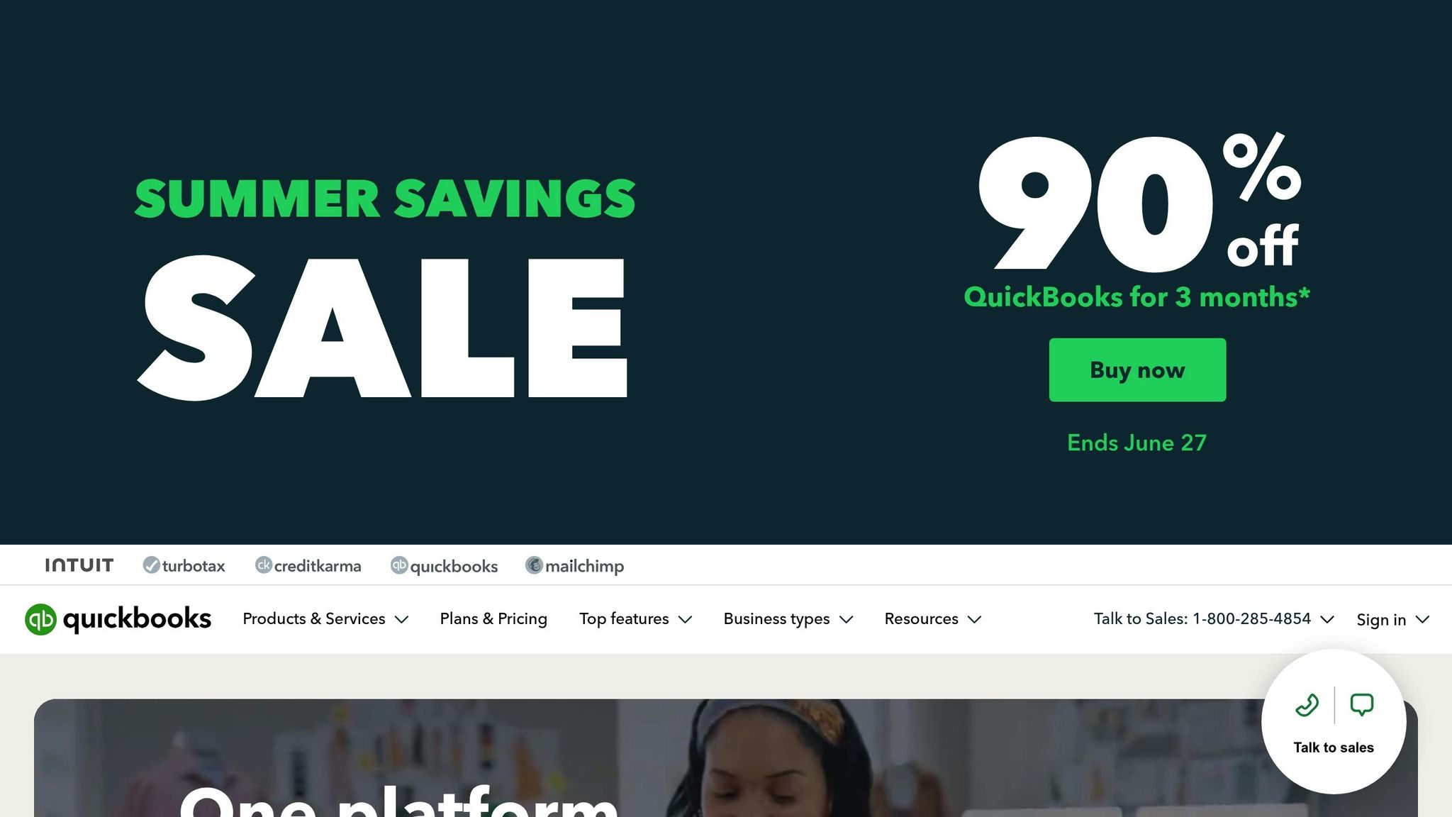QuickBooks