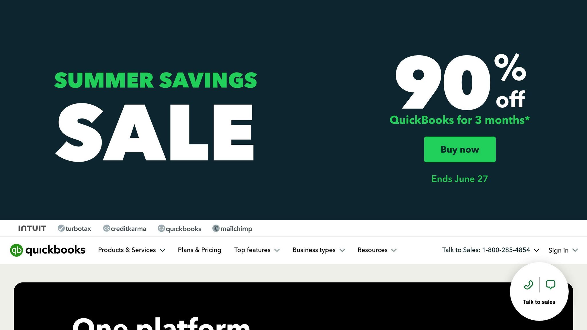 QuickBooks