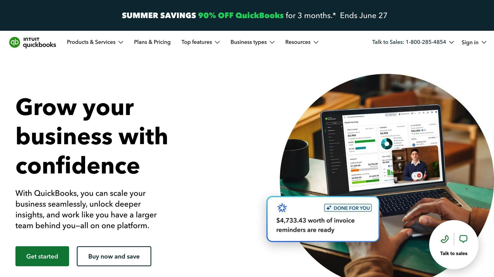QuickBooks Online
