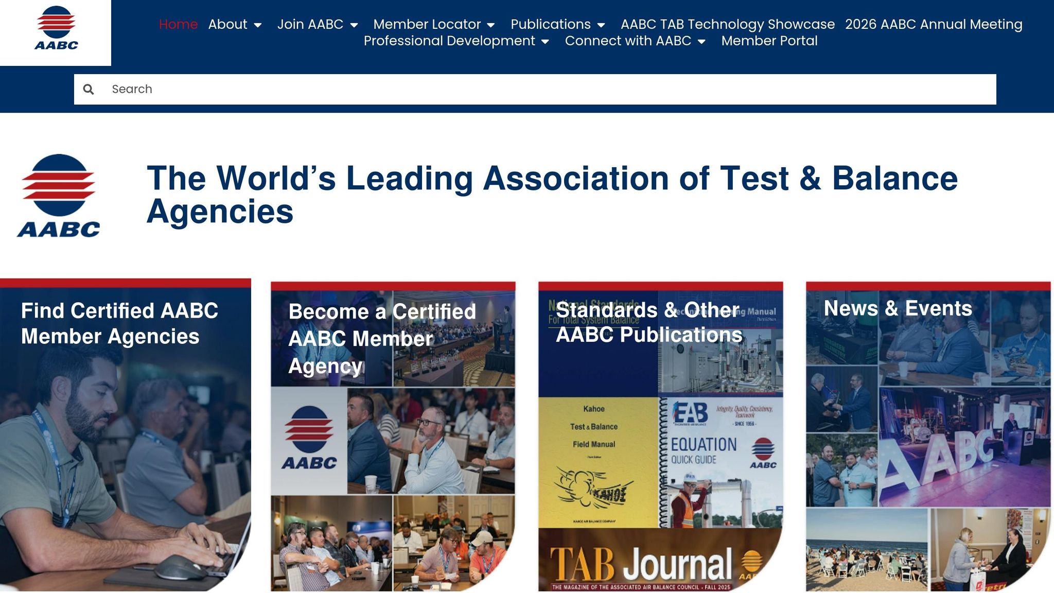 TAB Equipment Accuracy Standards Explained - Air Balance Masters