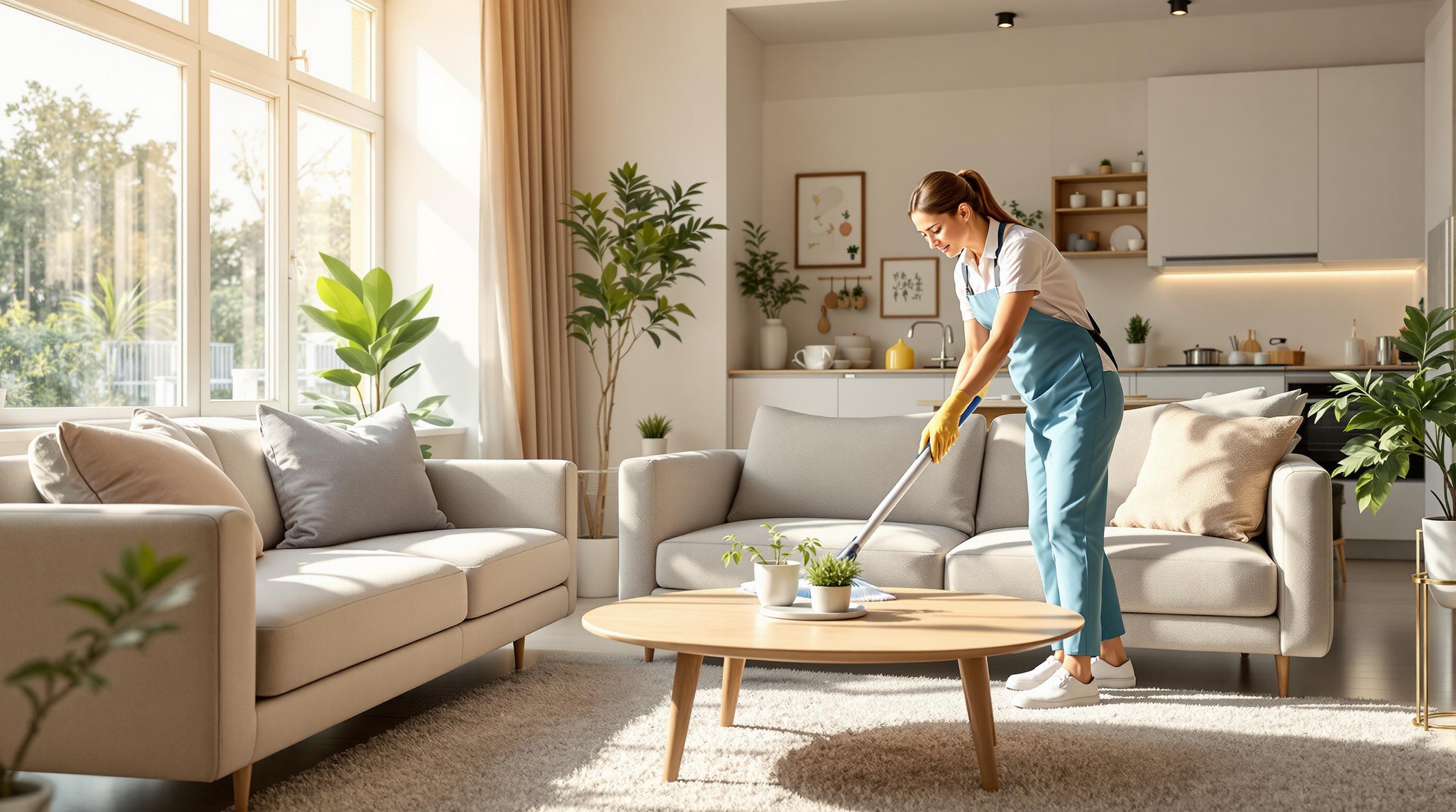 Short-Term Rental Cleaning Prices: City-by-City Comparison