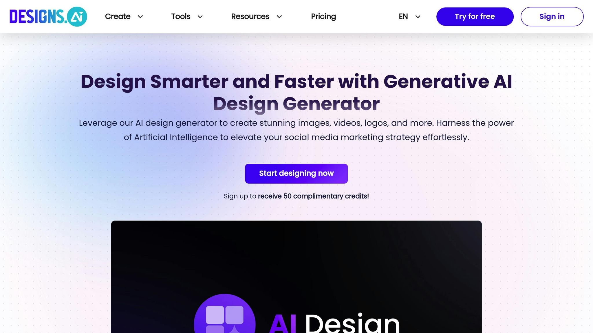 Designs.ai