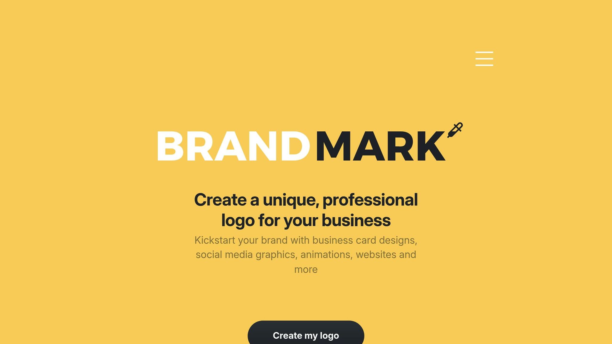 Brandmark.io