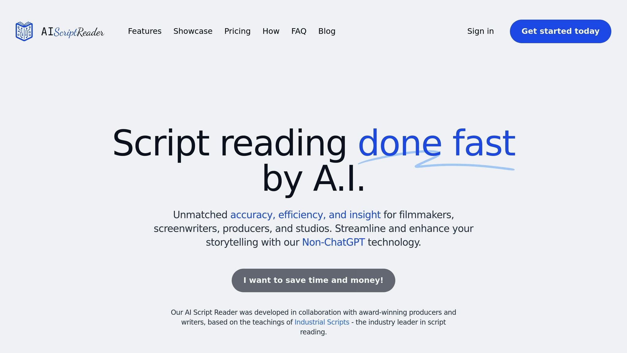 AIScriptReader