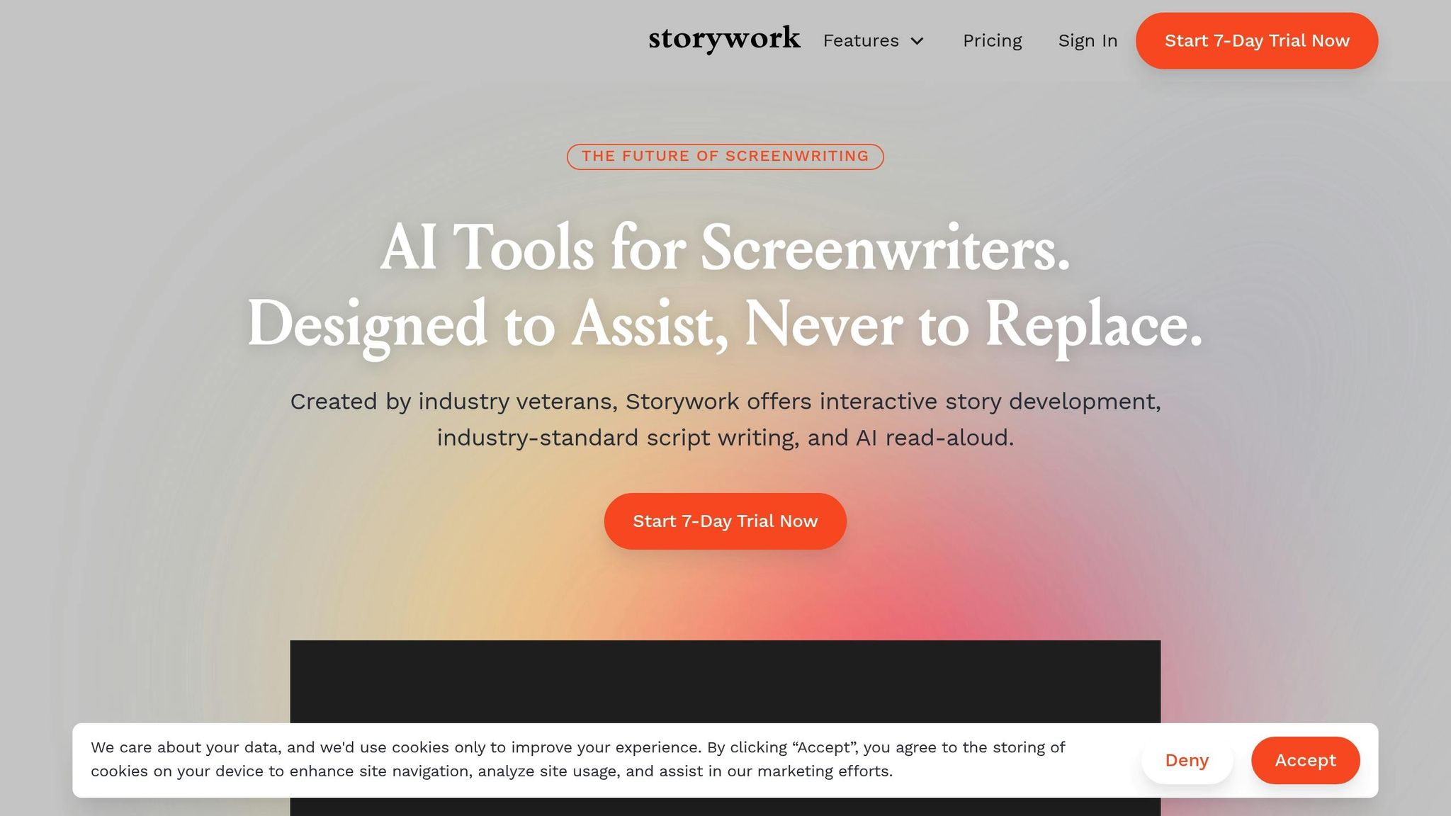 Storywork